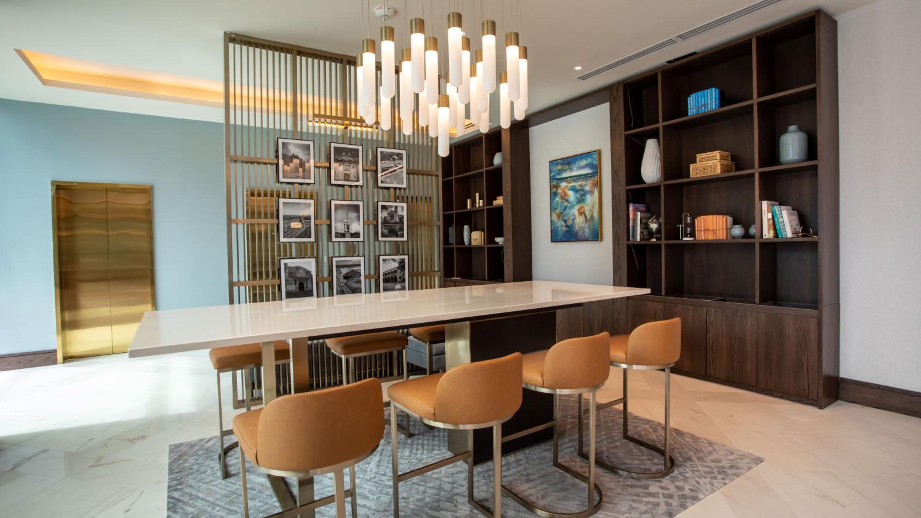 Santo Domingo Vacations - Courtyard by Marriott Santo Domingo Piantini - Property Image 3