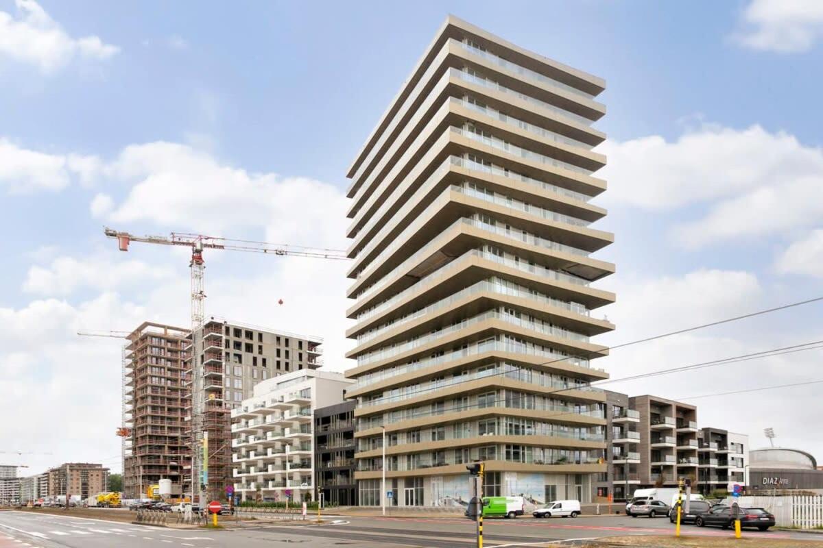 Casiola - Bright, modern apartment with terrace near beach view 5