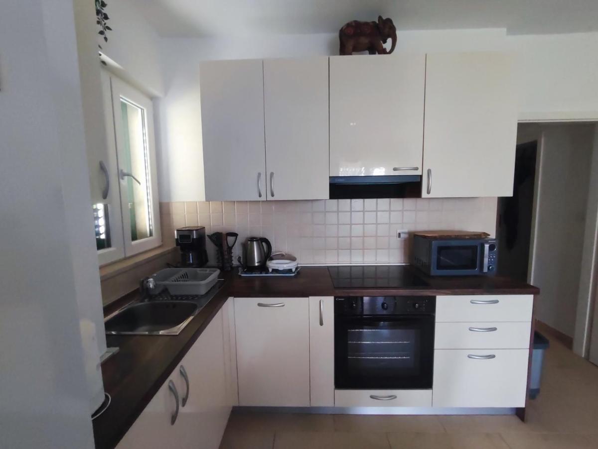 Apartman Elephant view 5