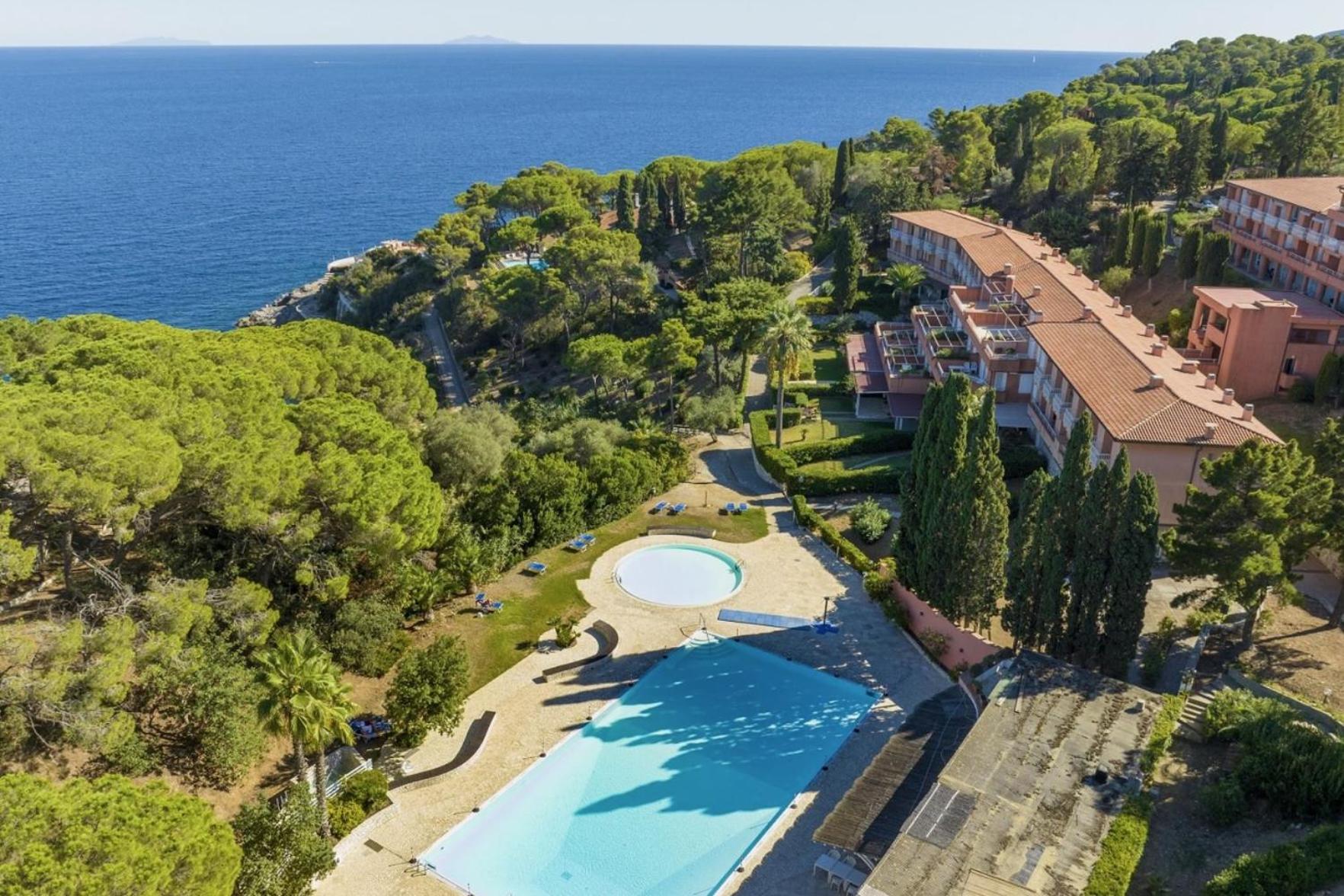 Villa Le Terrazze photo 4