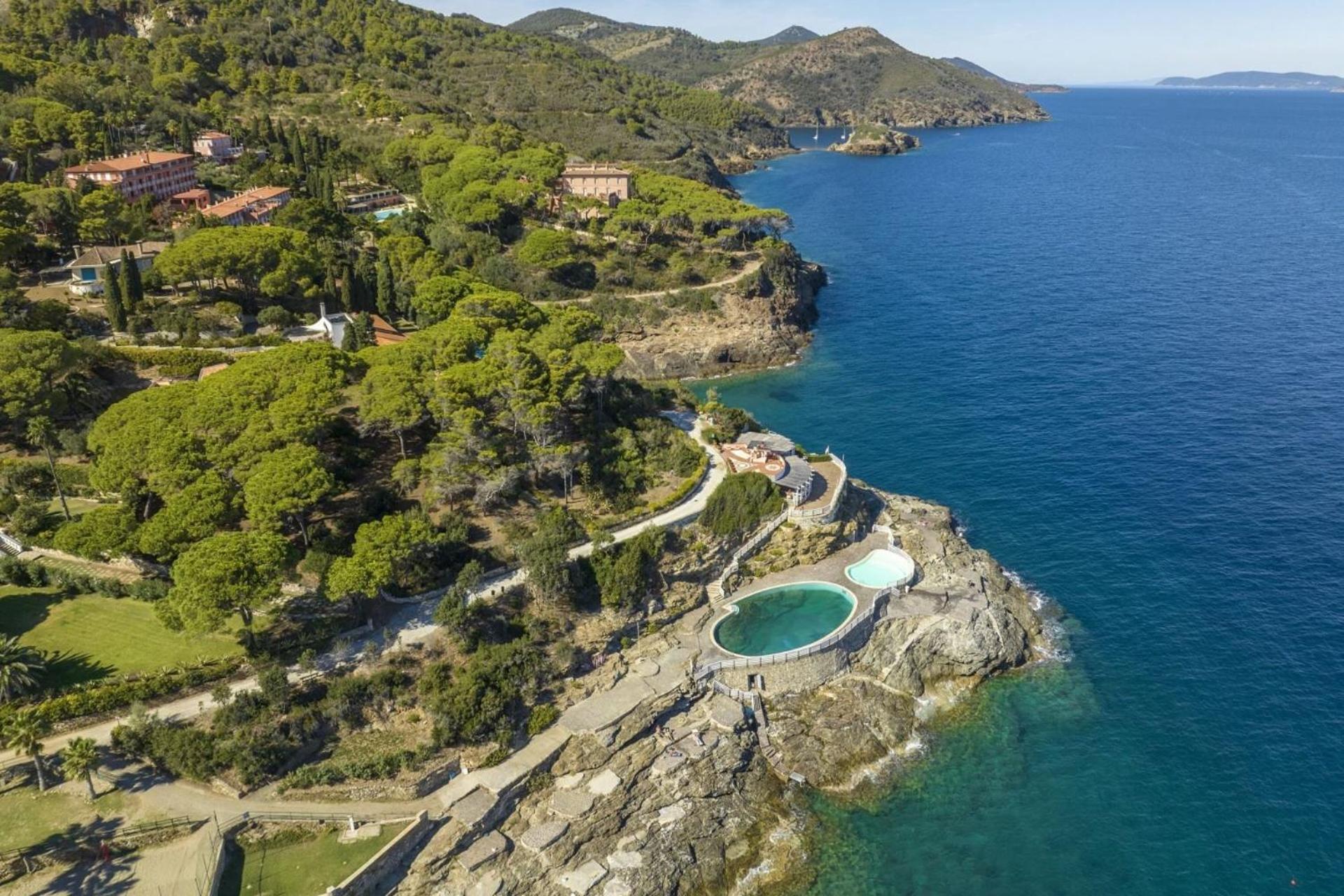 Villa Le Terrazze photo 3