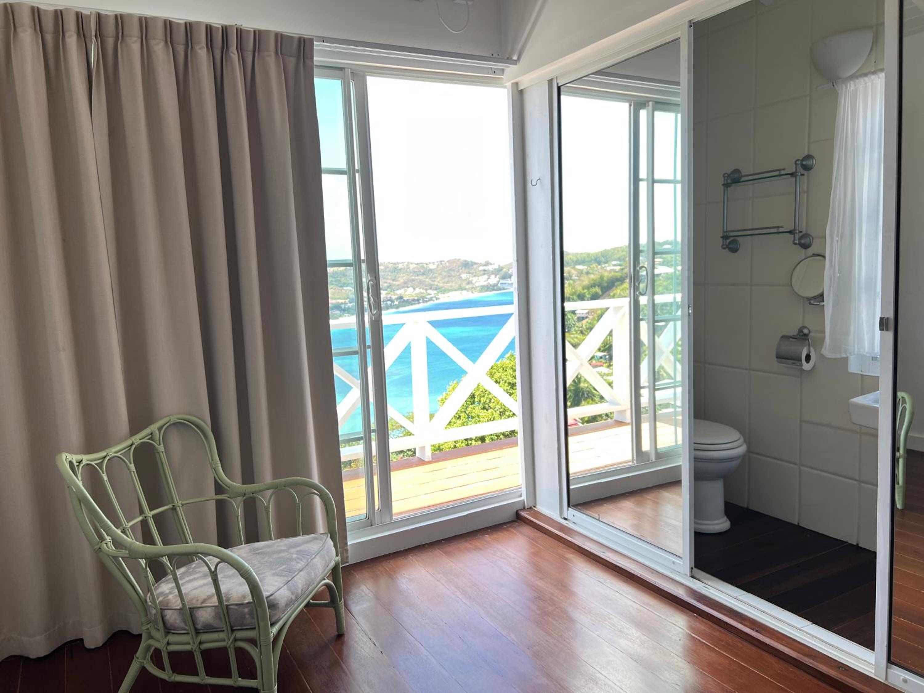 Bay House Grenada