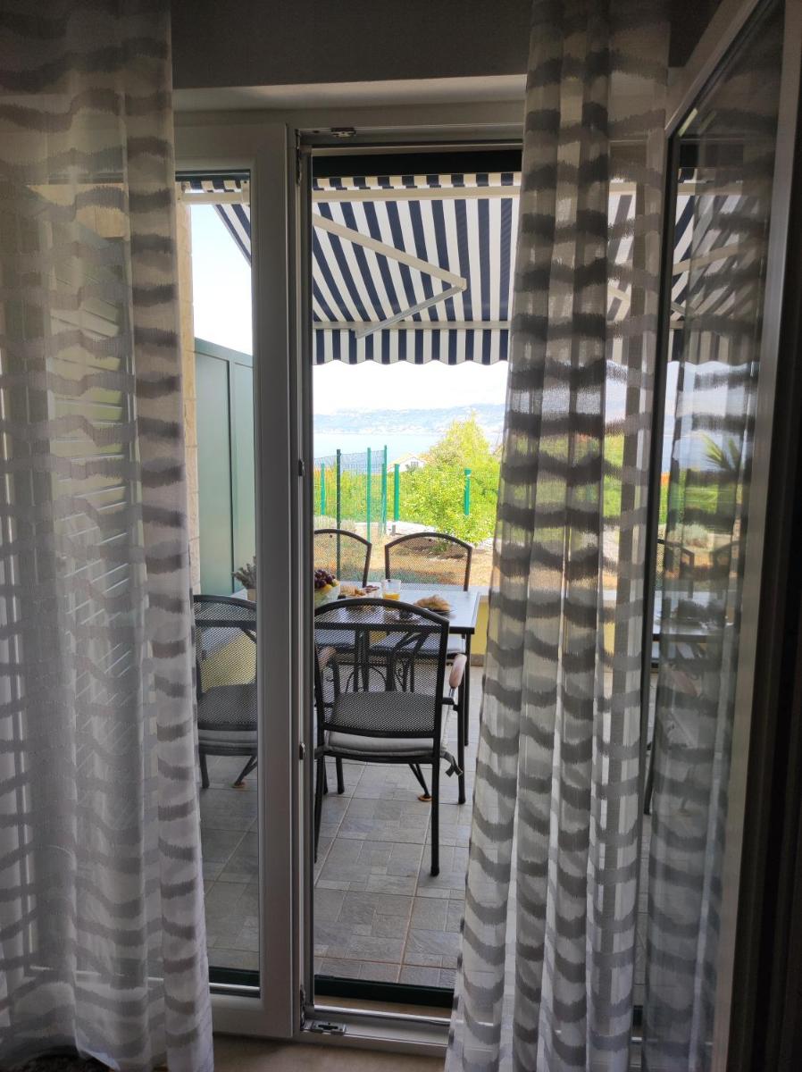Apartman Elephant view 4