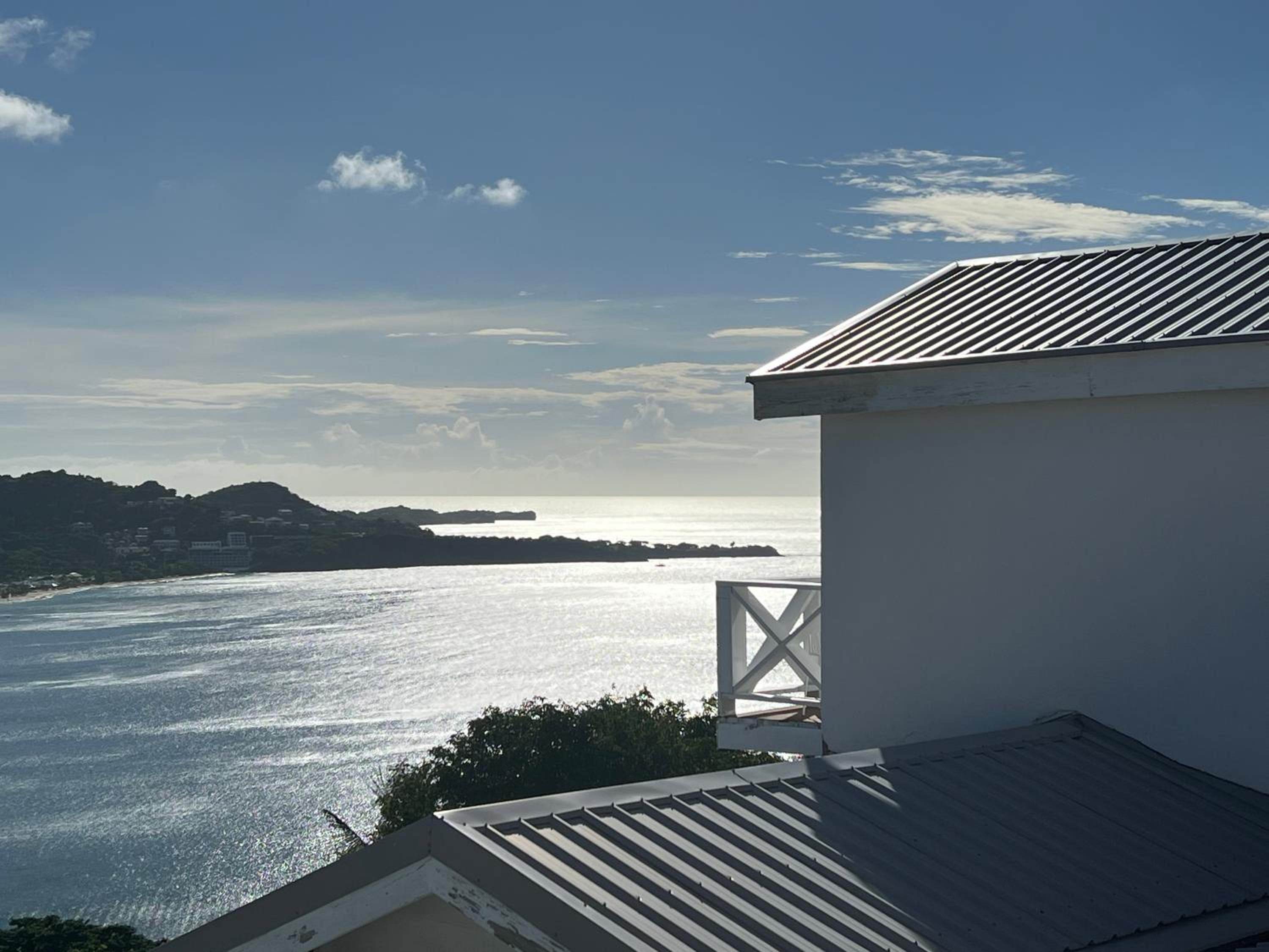 Bay House Grenada