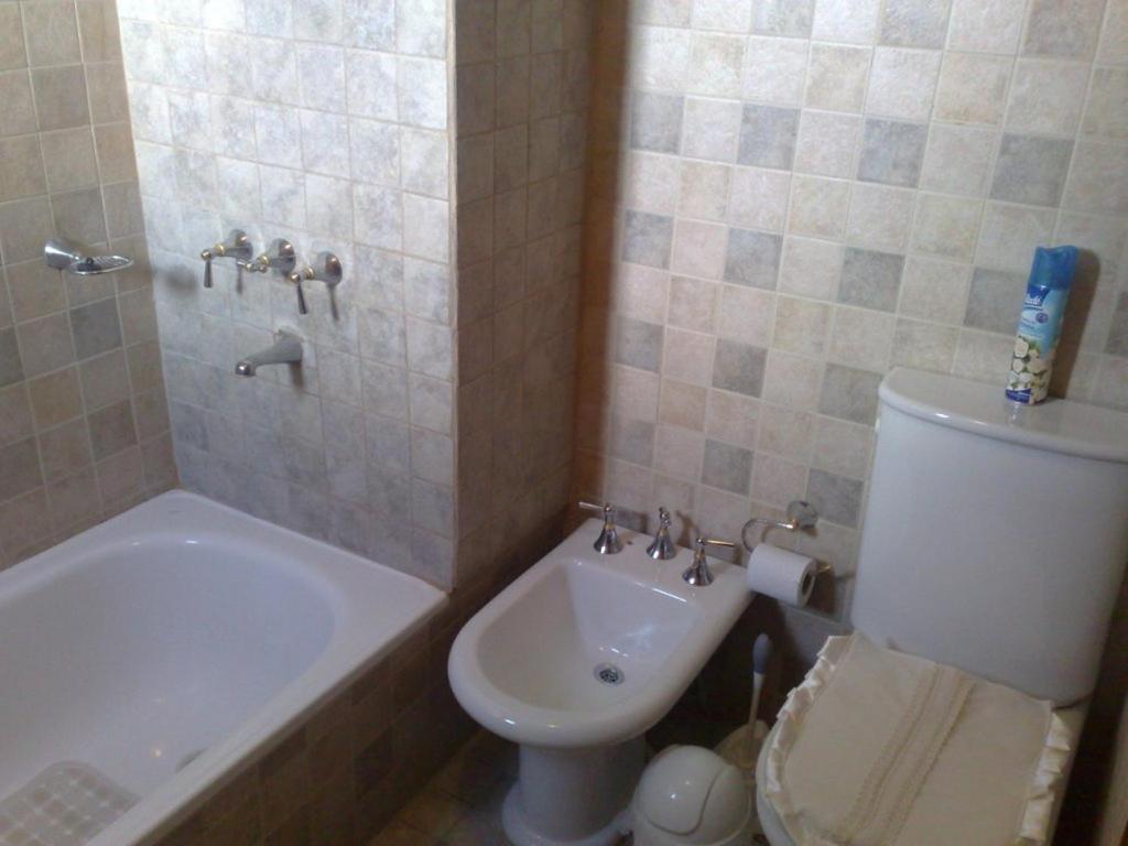 Departamento Los Pinos
