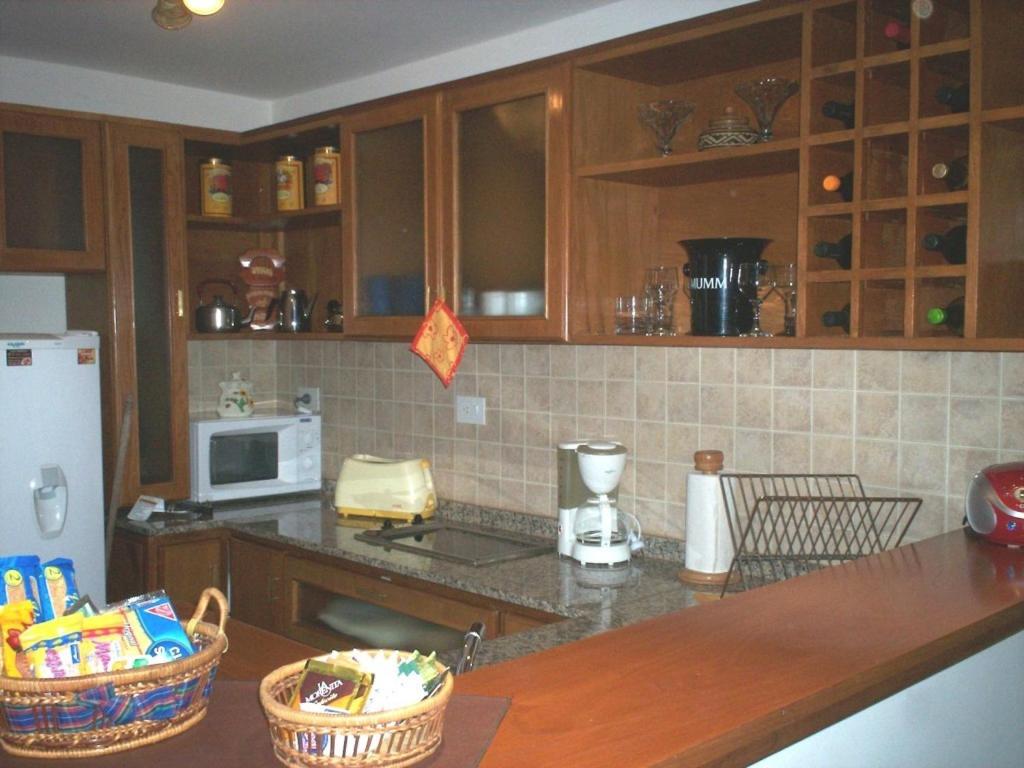 Departamento Los Pinos