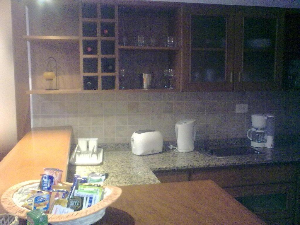 Departamento Los Pinos