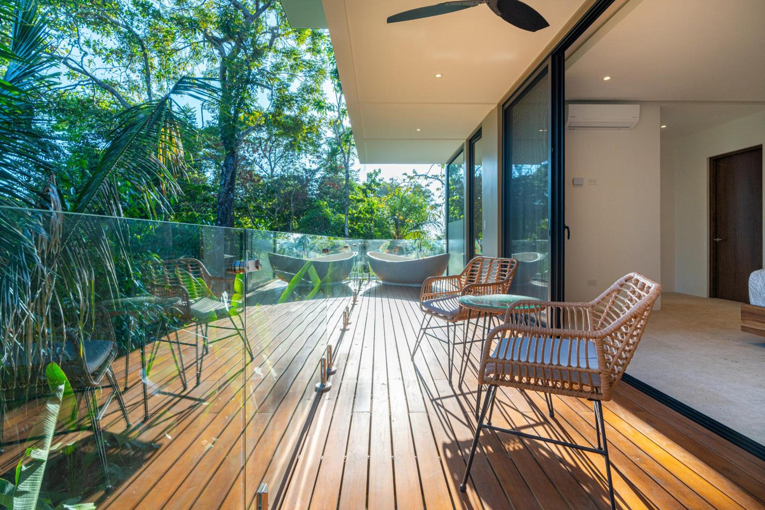 Casa Colibri - by Pura Villas