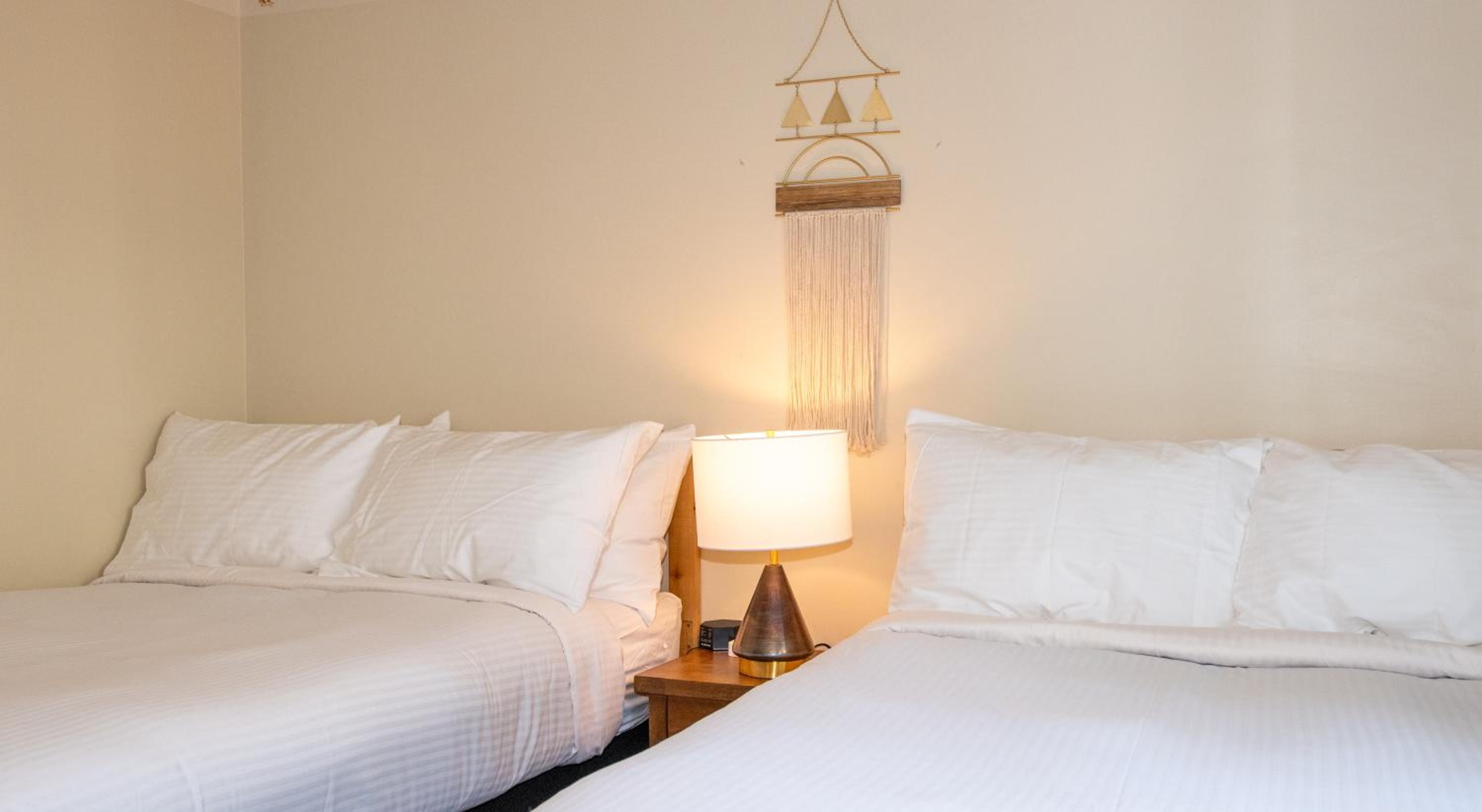 Gull Lake Lodge