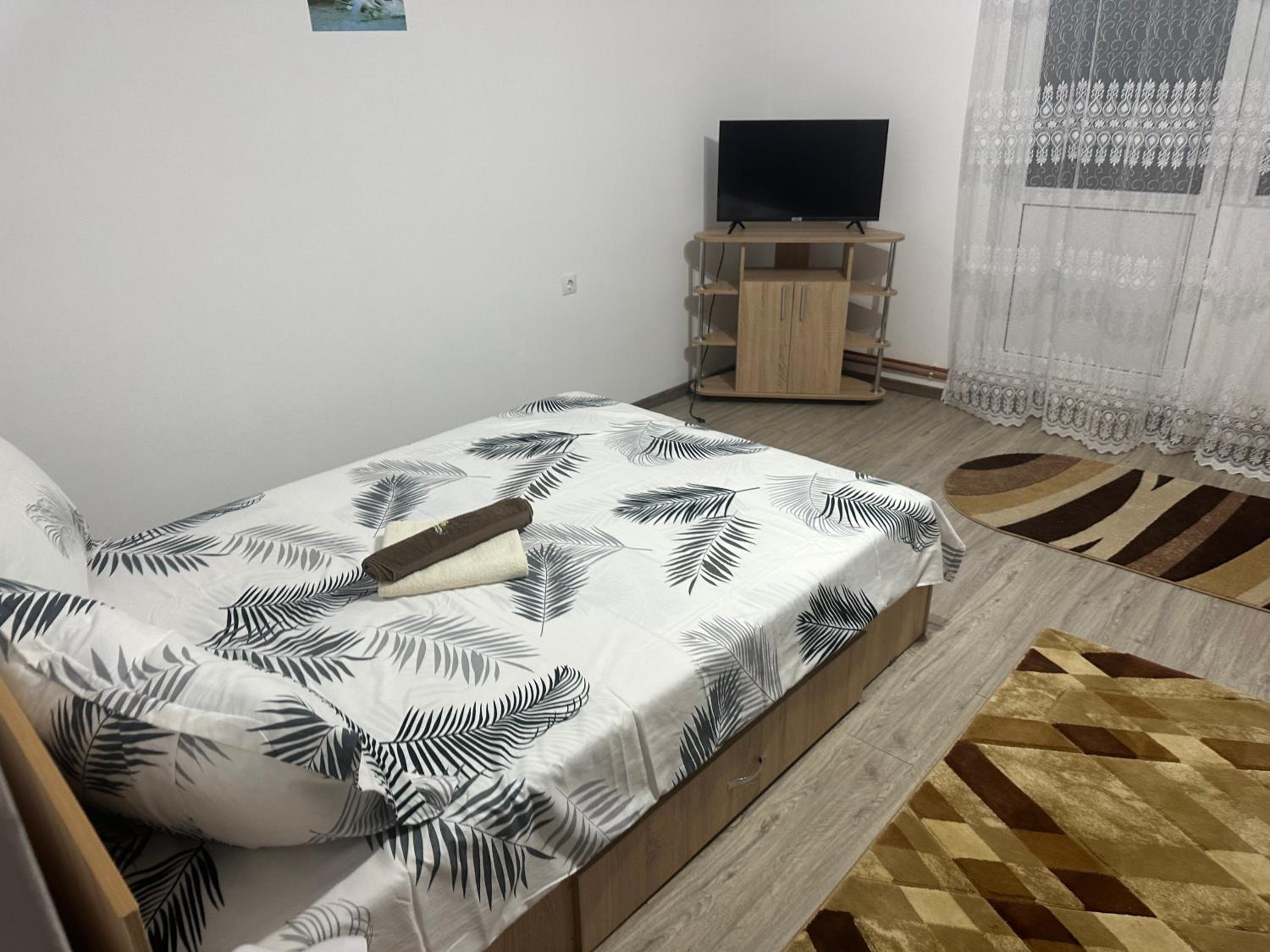 Casa de vacanța Ovy