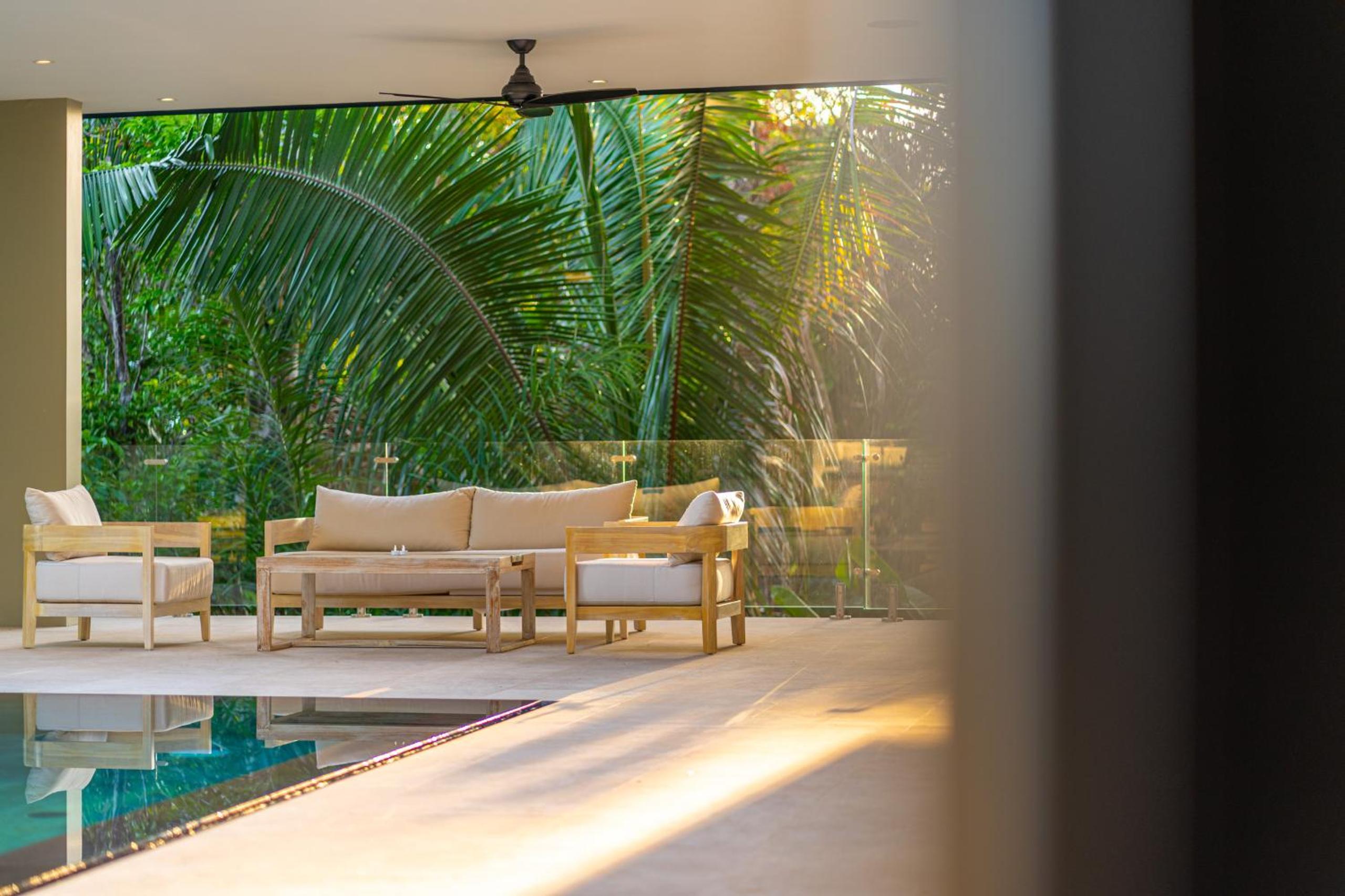 Casa Colibri - by Pura Villas