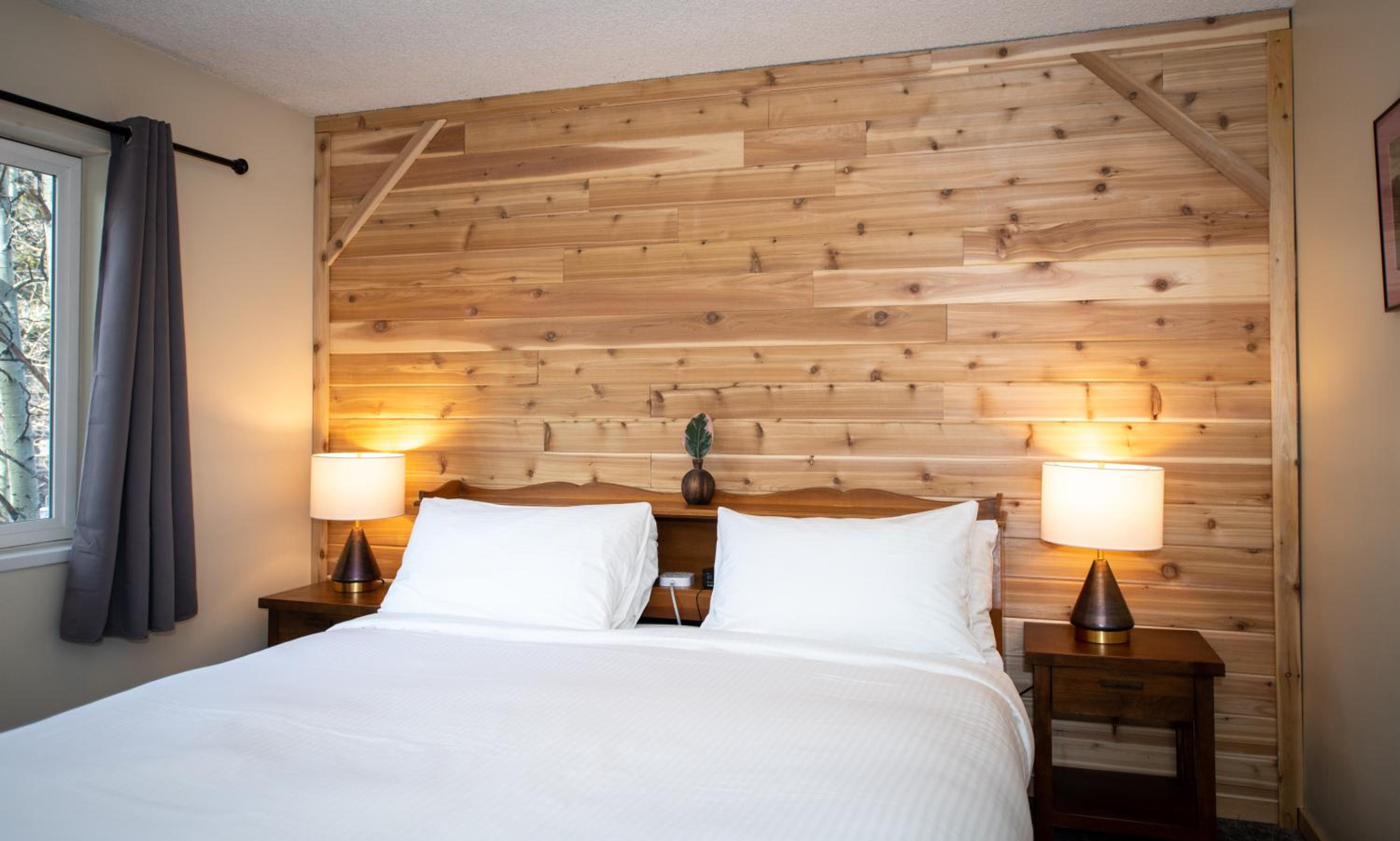 Gull Lake Lodge