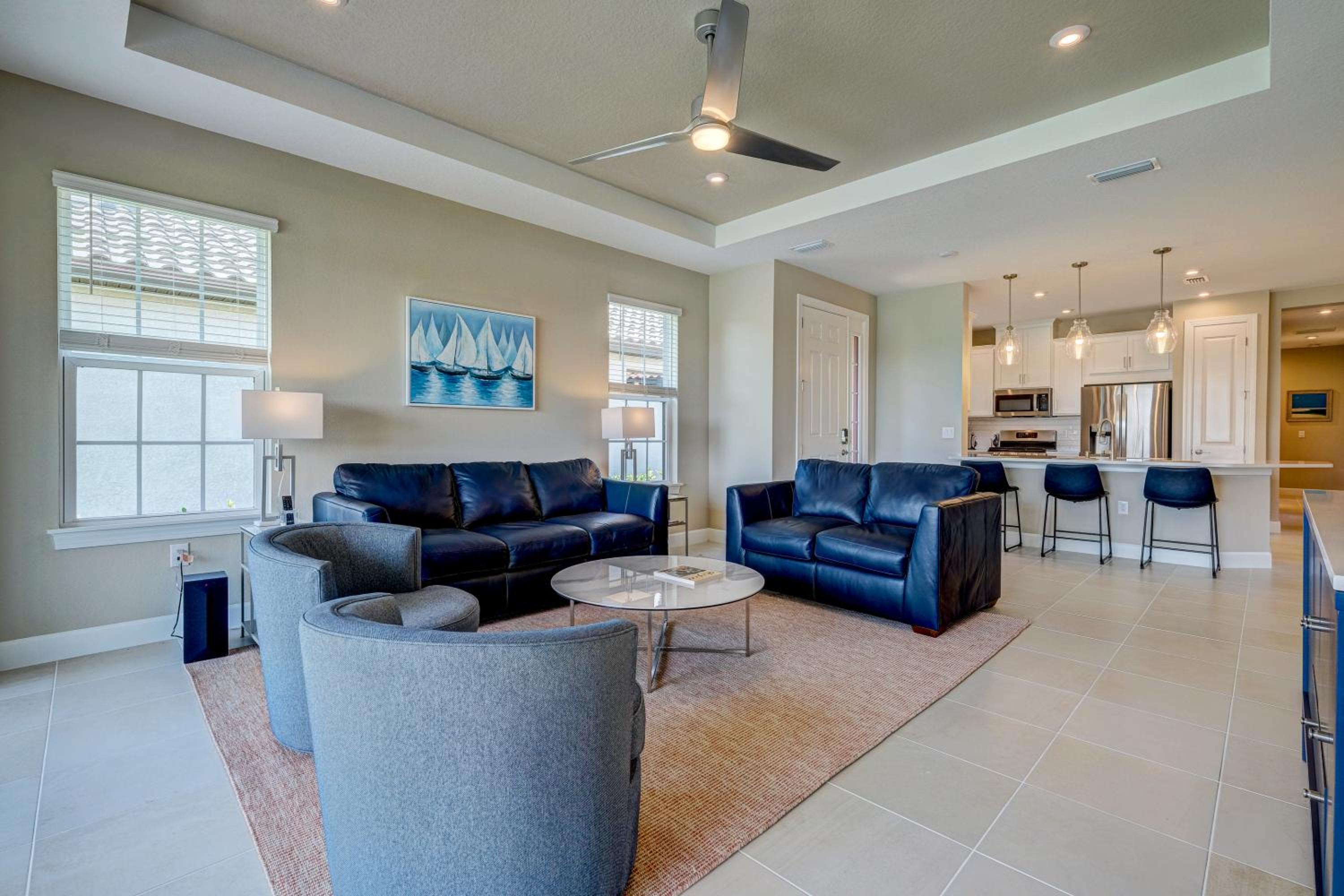 Azario Sunrise ! Active Lifestyle Community! Near AMI and Tampa view 5