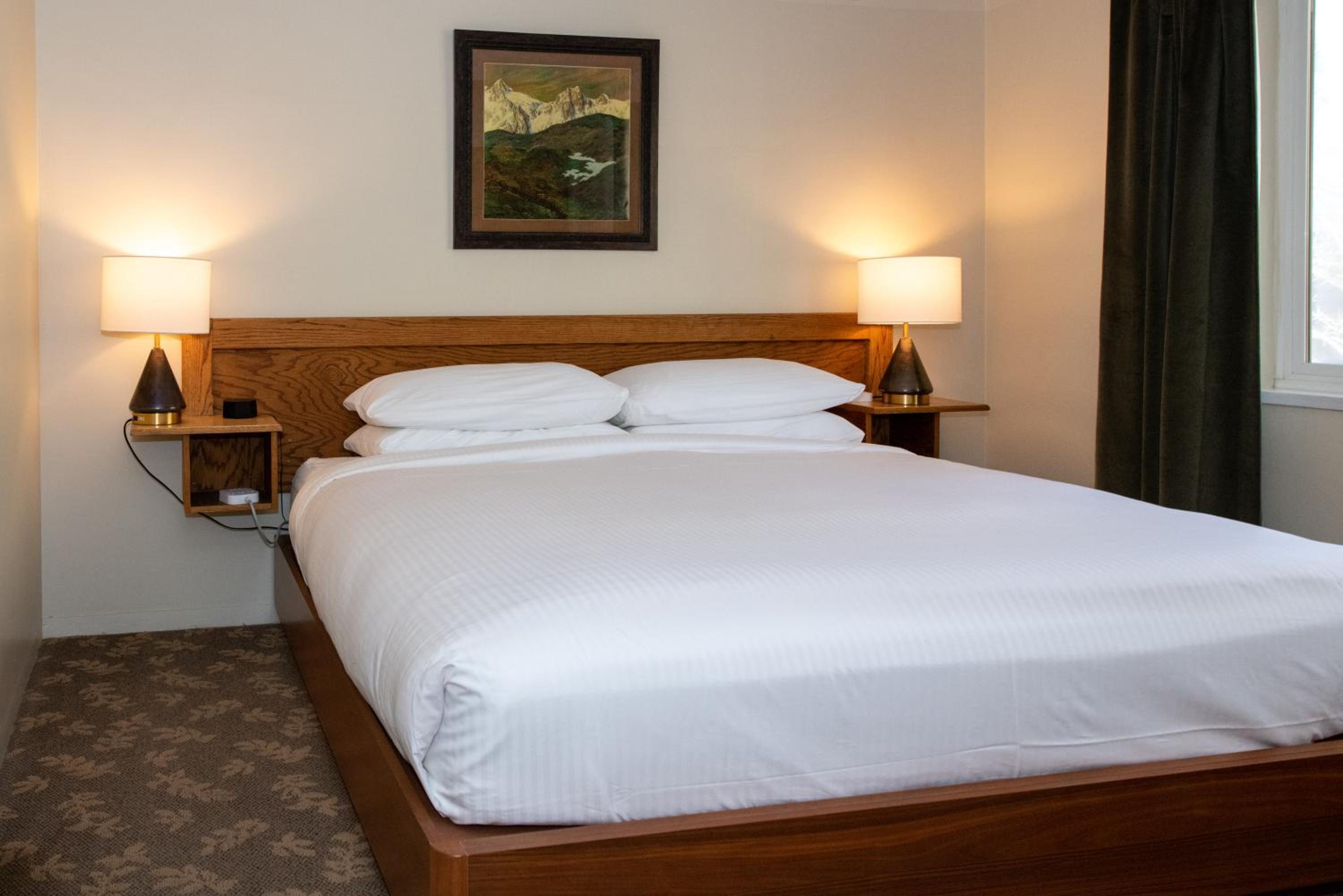 Gull Lake Lodge