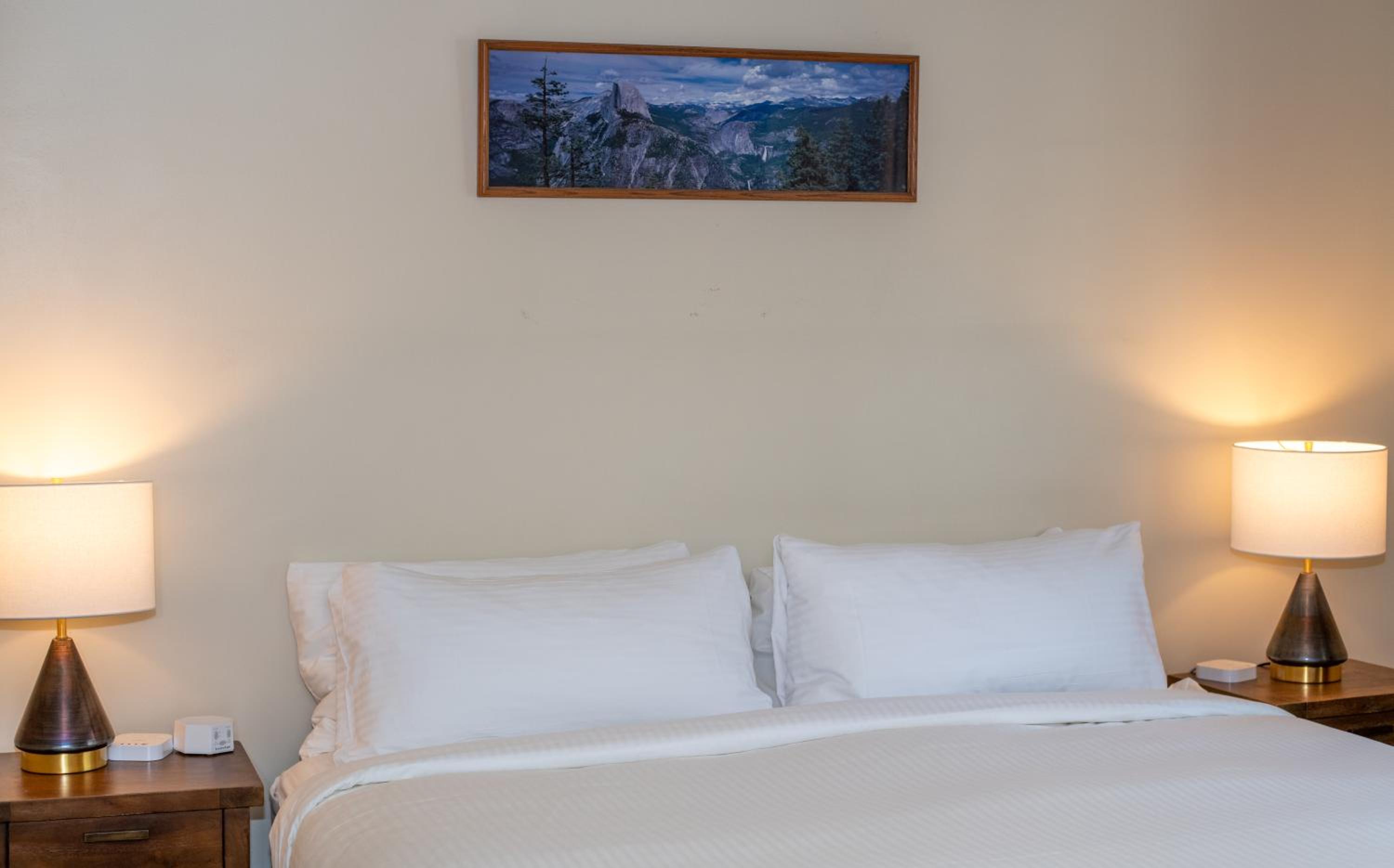 Gull Lake Lodge