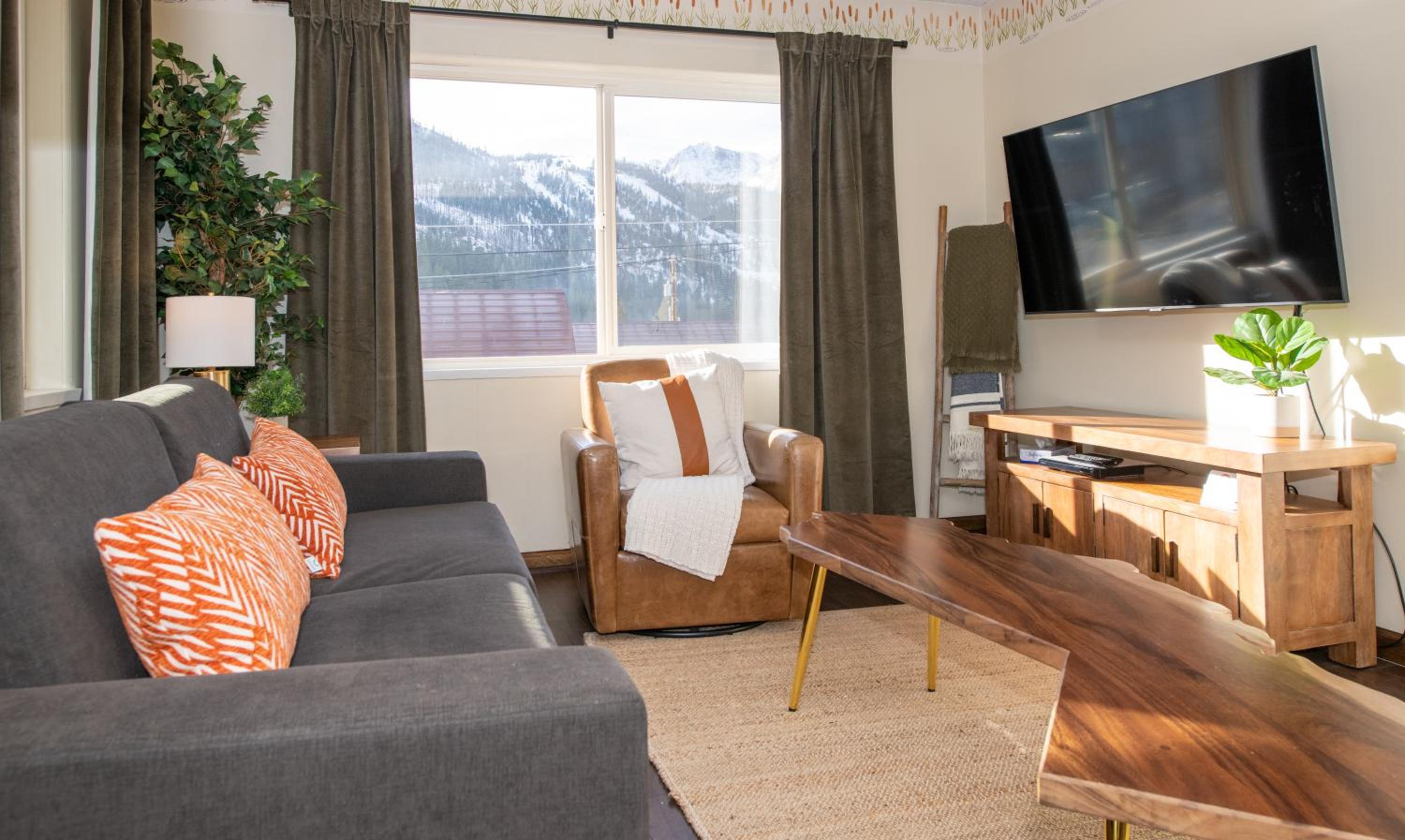 Gull Lake Lodge