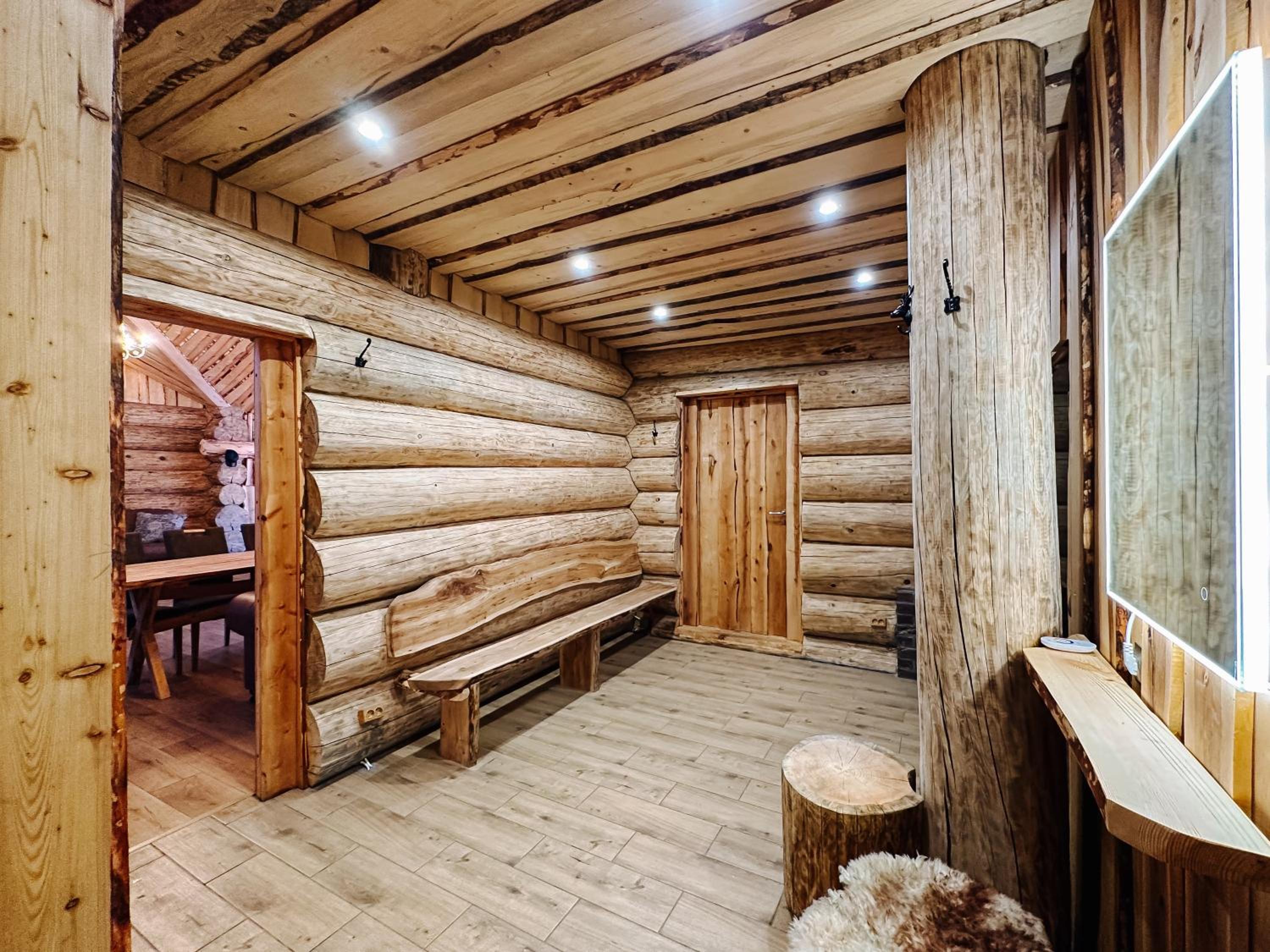 Alliku holiday home