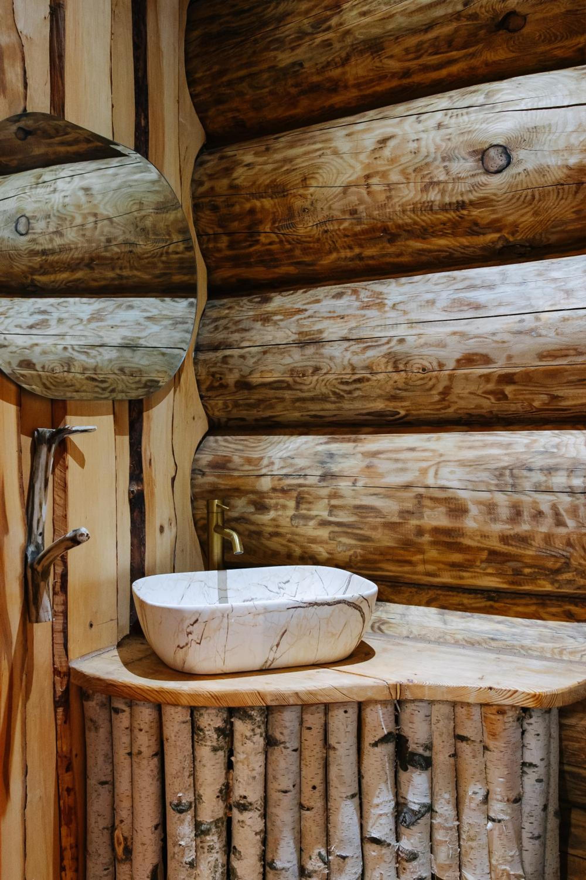 Alliku holiday home