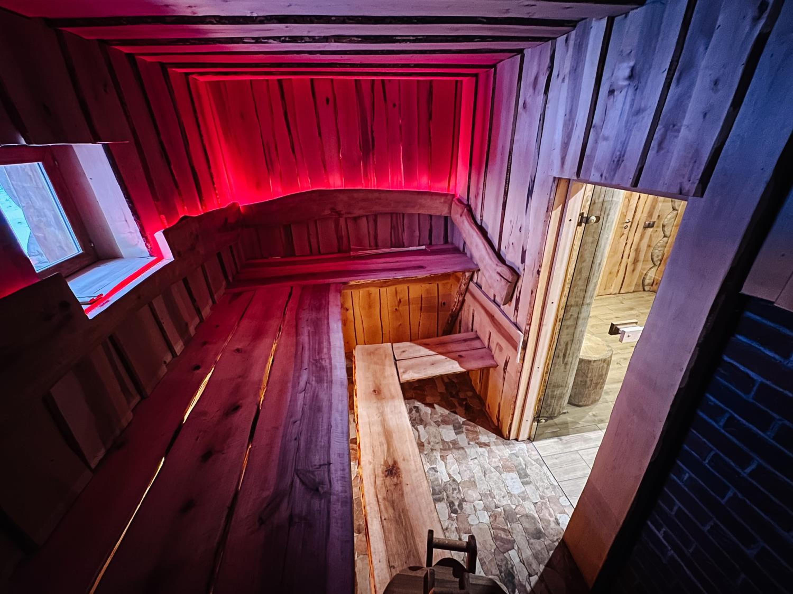 Alliku holiday home