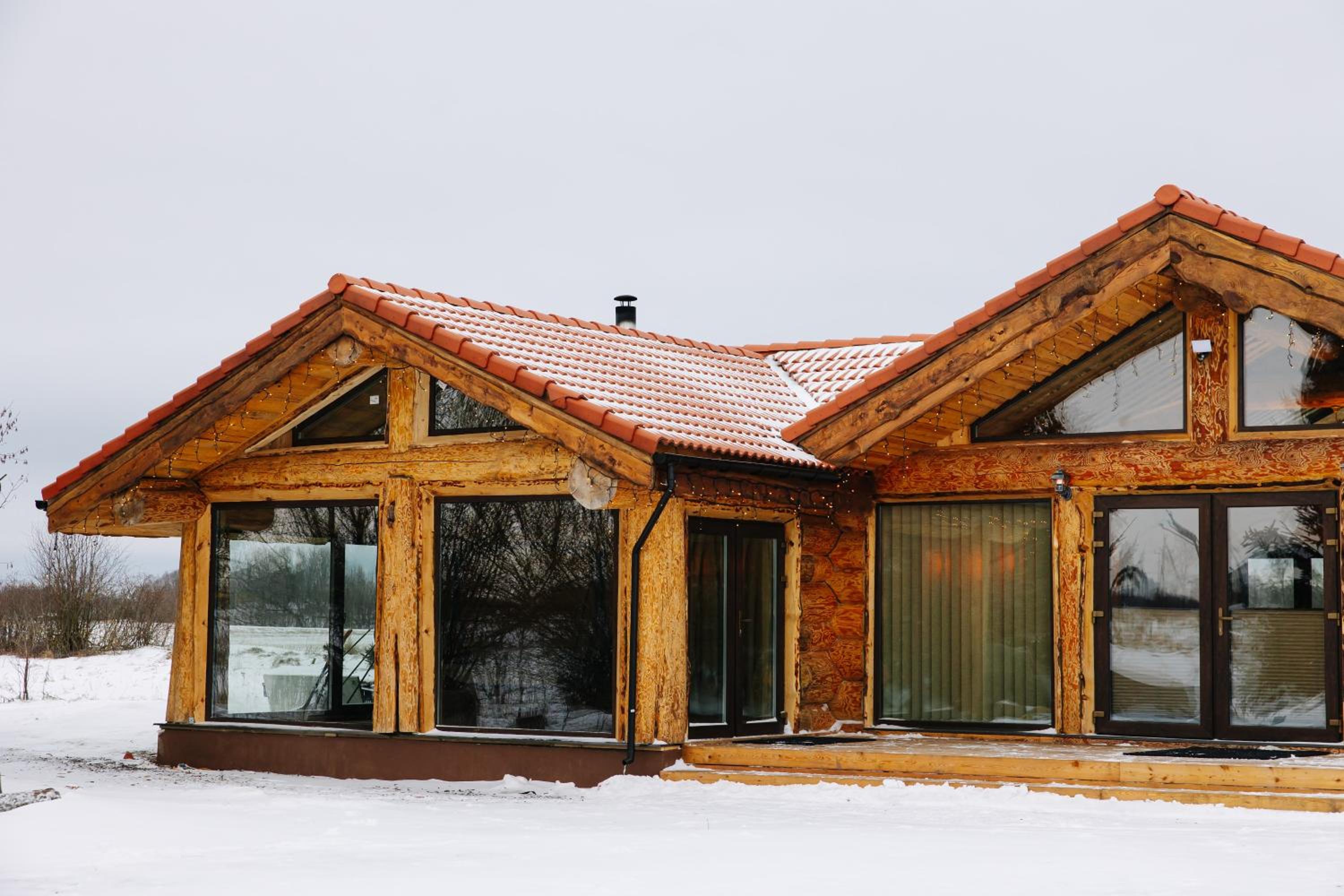 Alliku holiday home