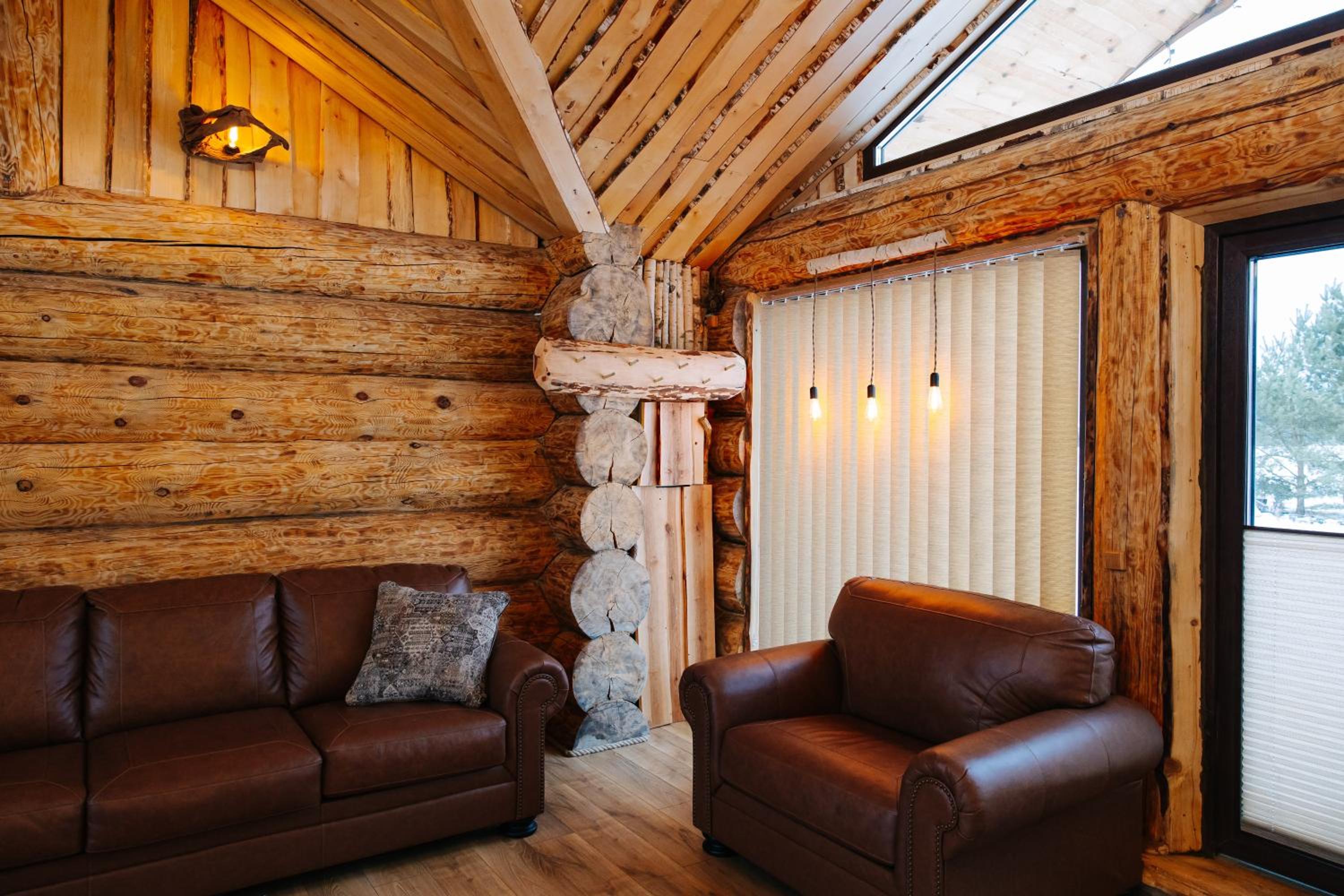 Alliku holiday home