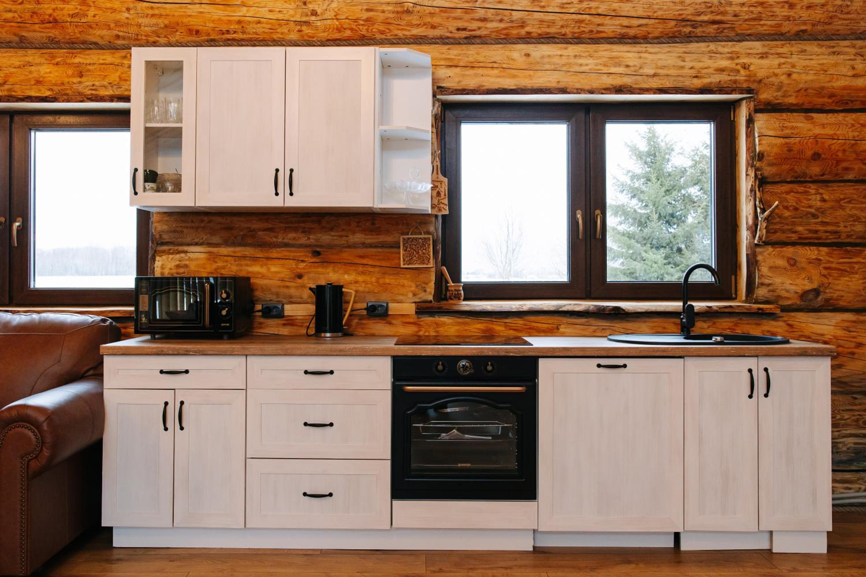Alliku holiday home