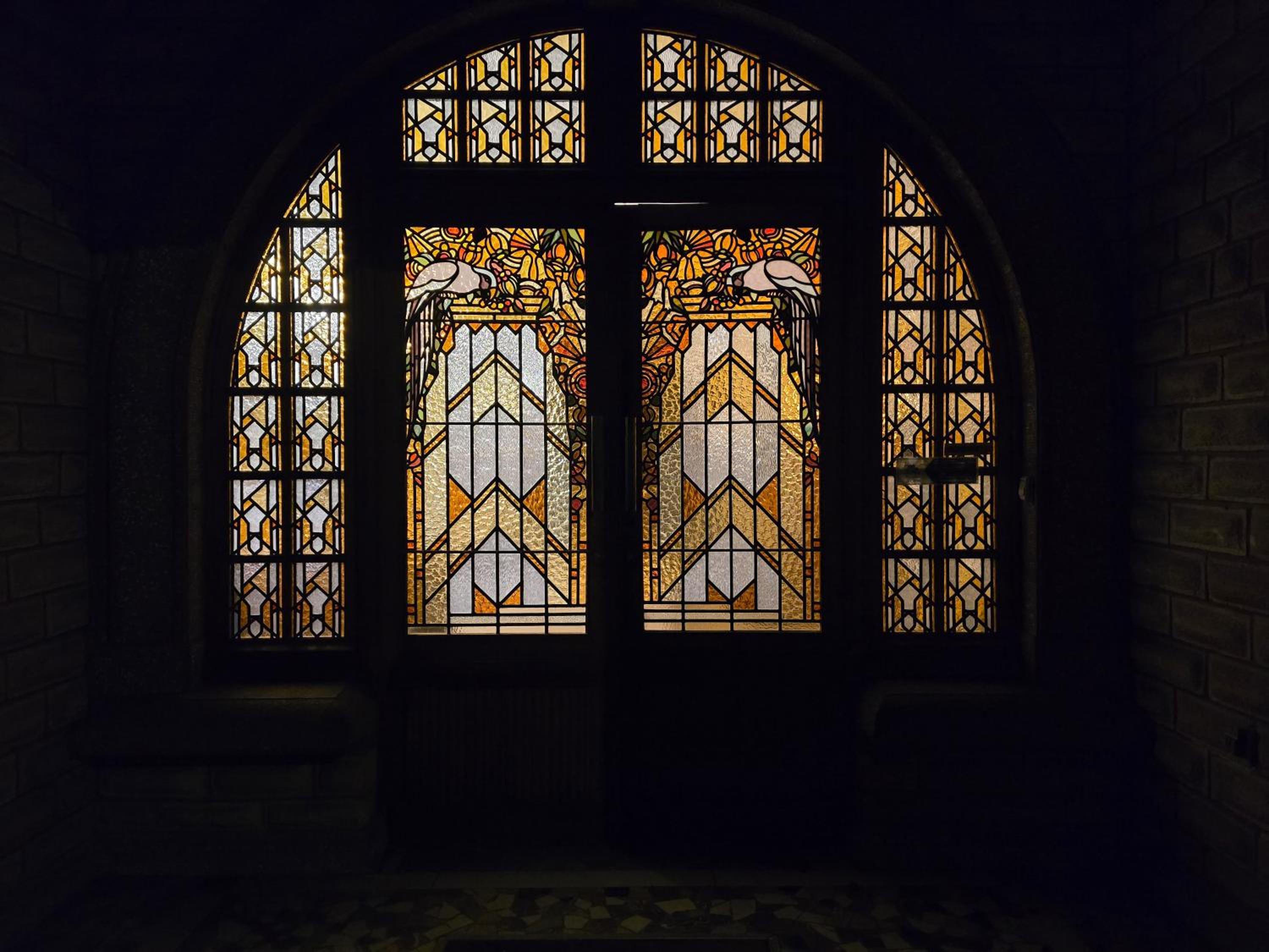 Le Castel Guesthouse