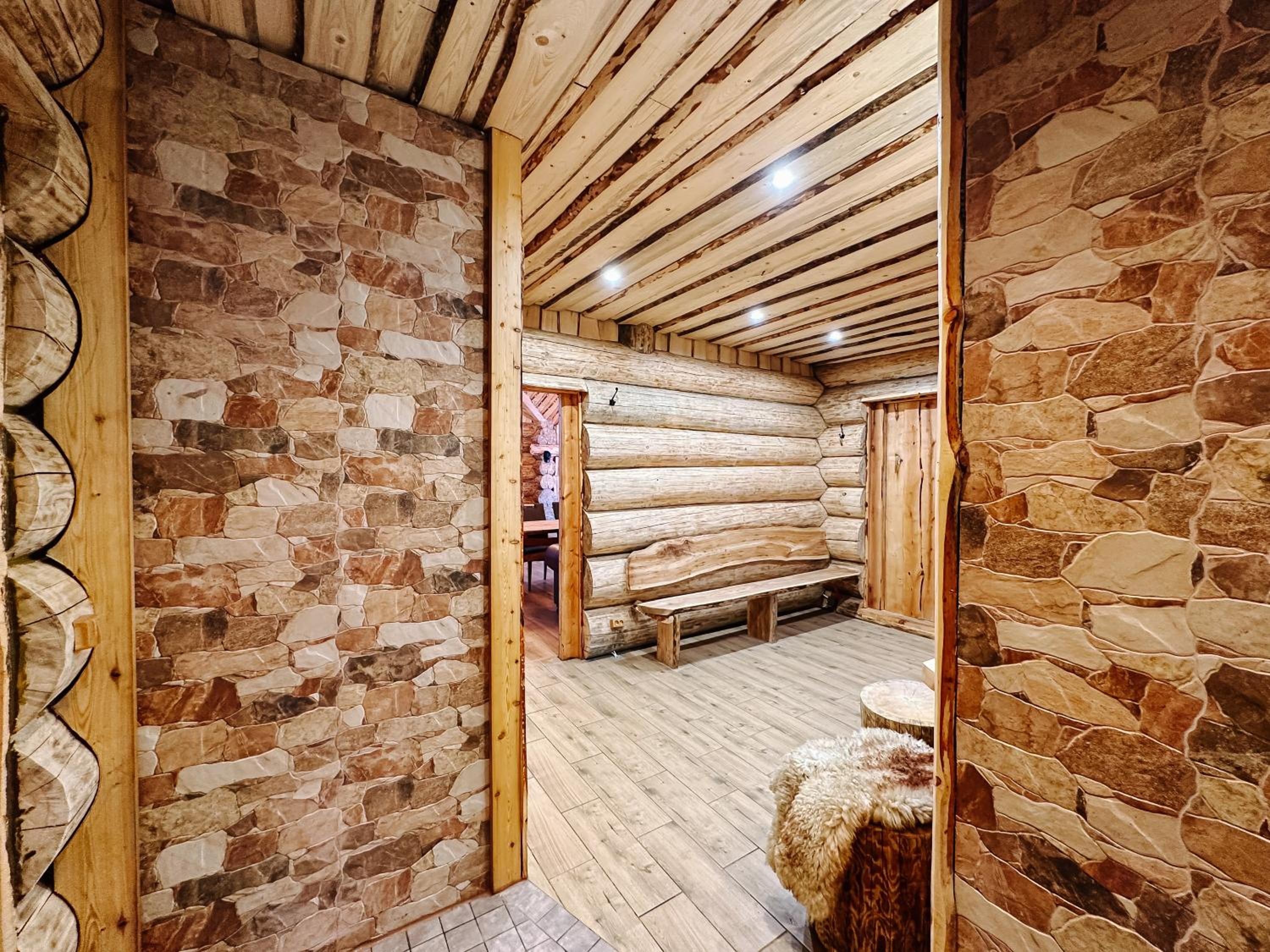 Alliku holiday home