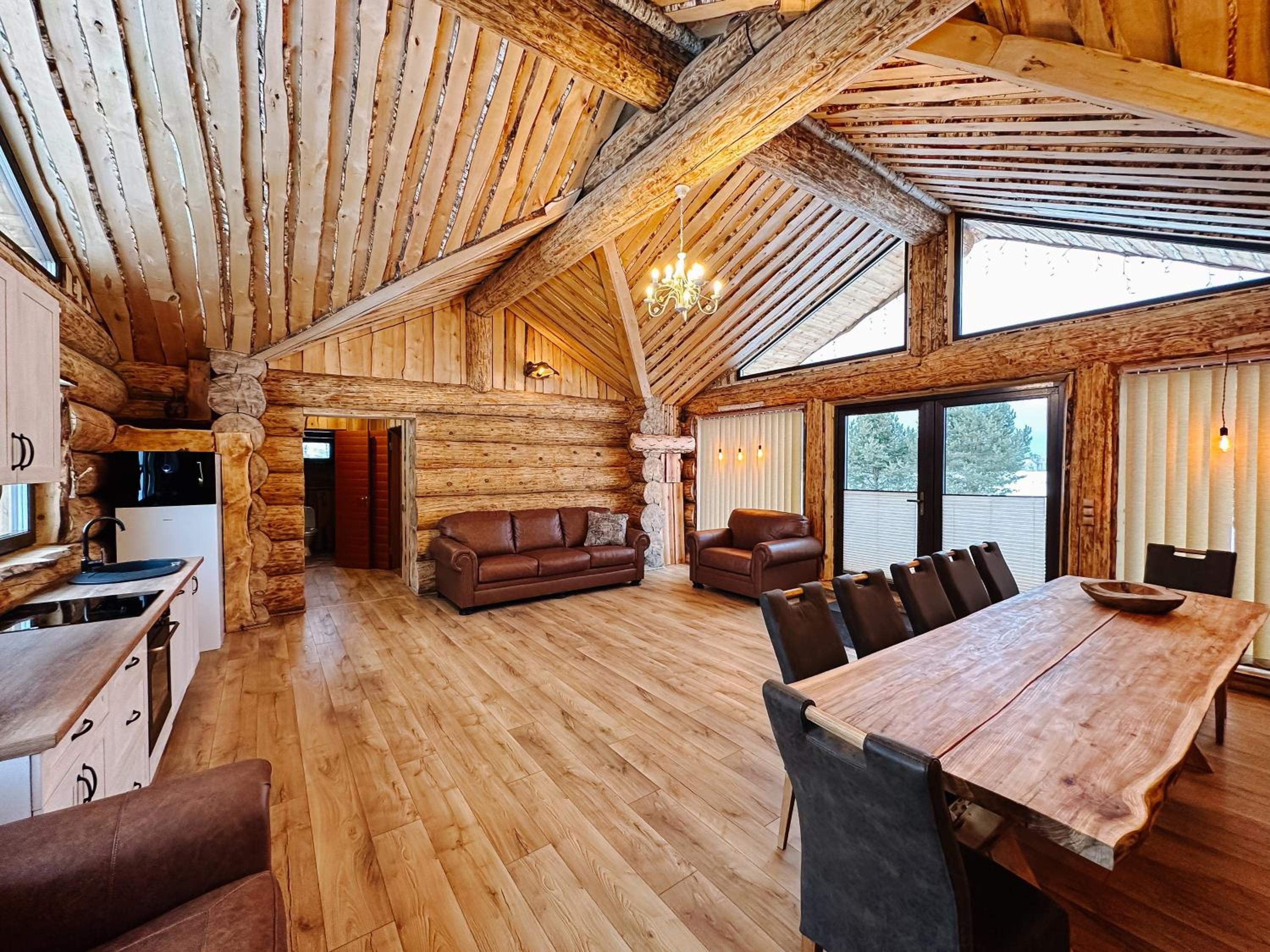 Alliku holiday home