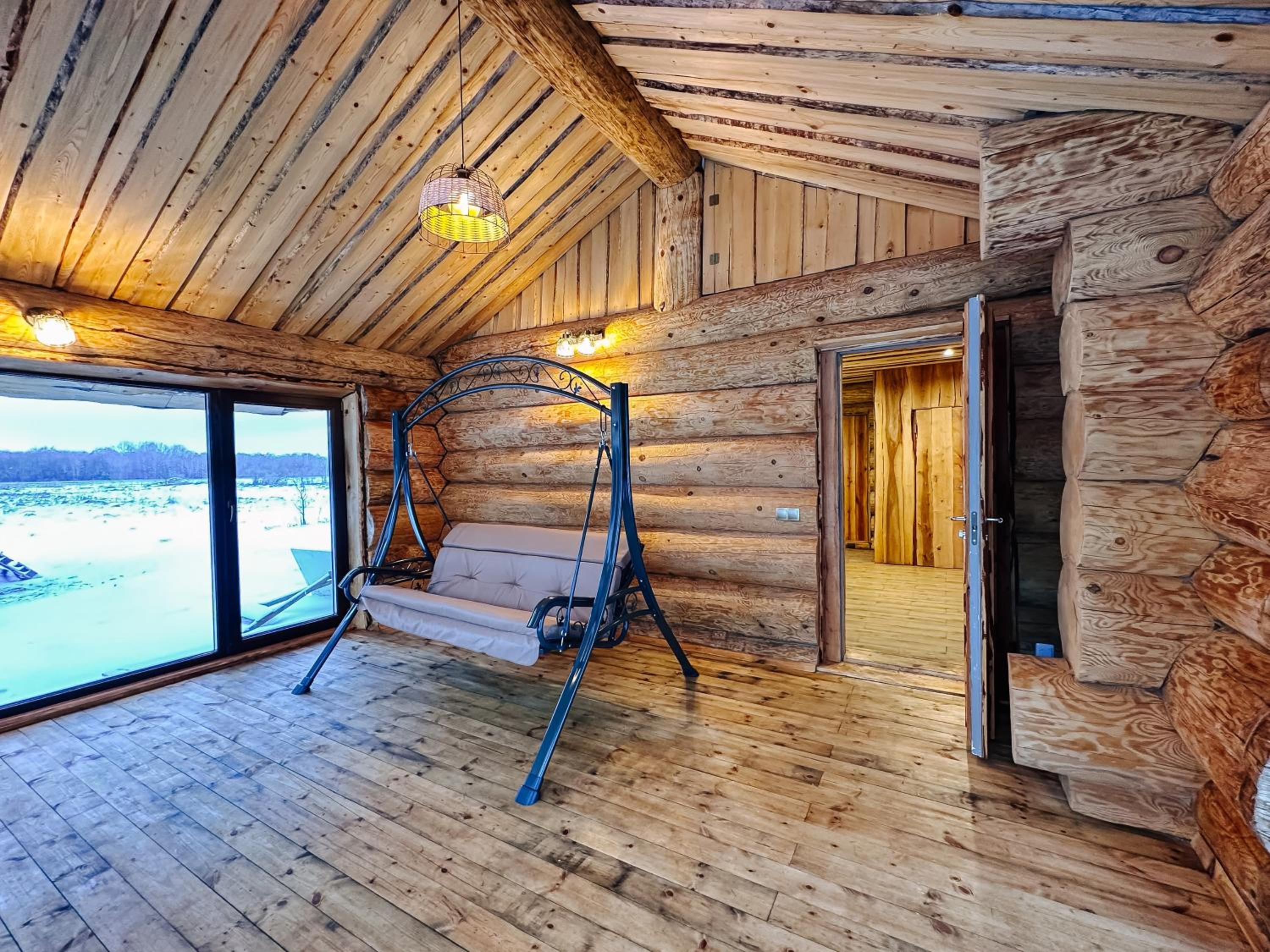 Alliku holiday home