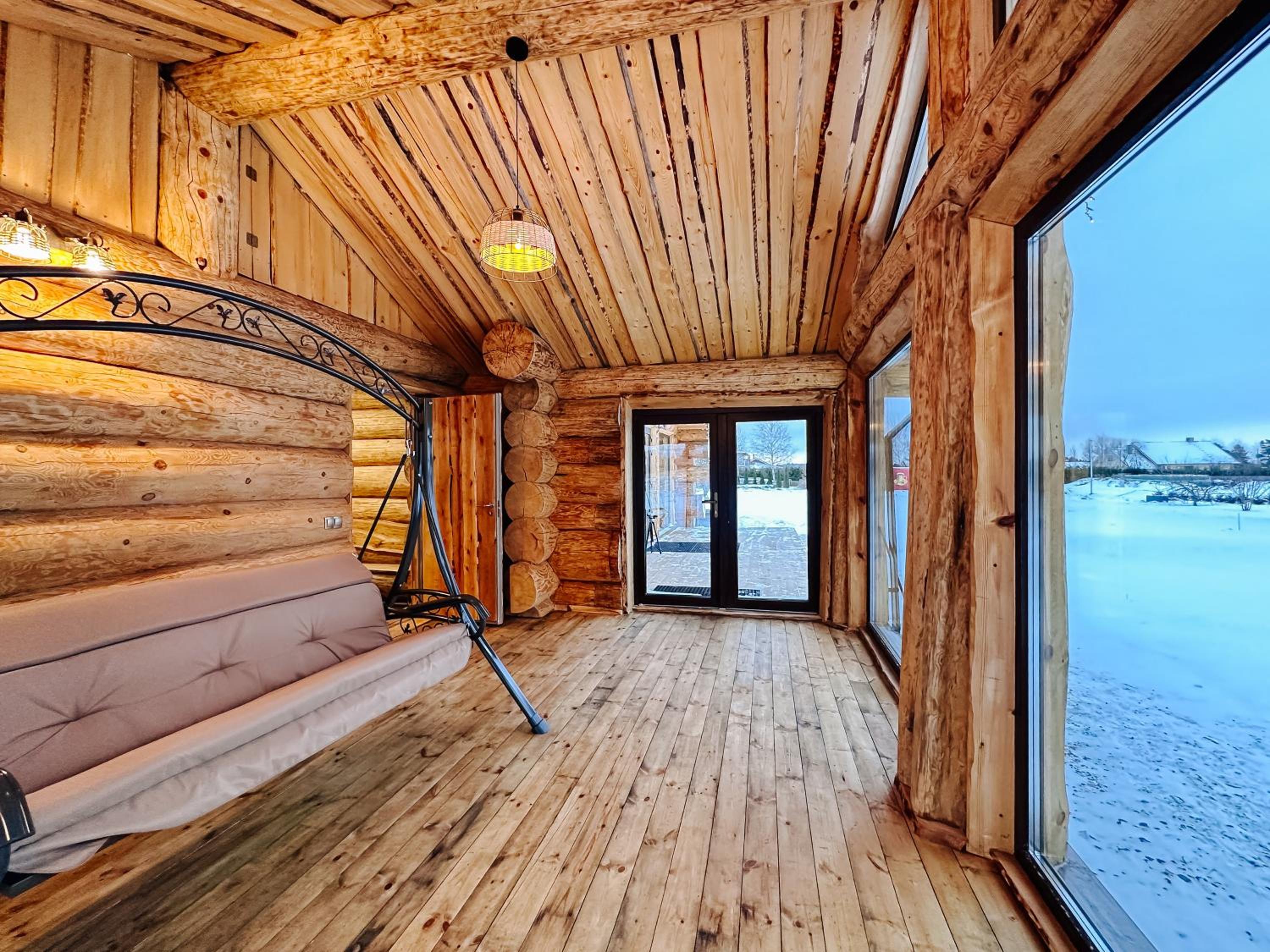 Alliku holiday home