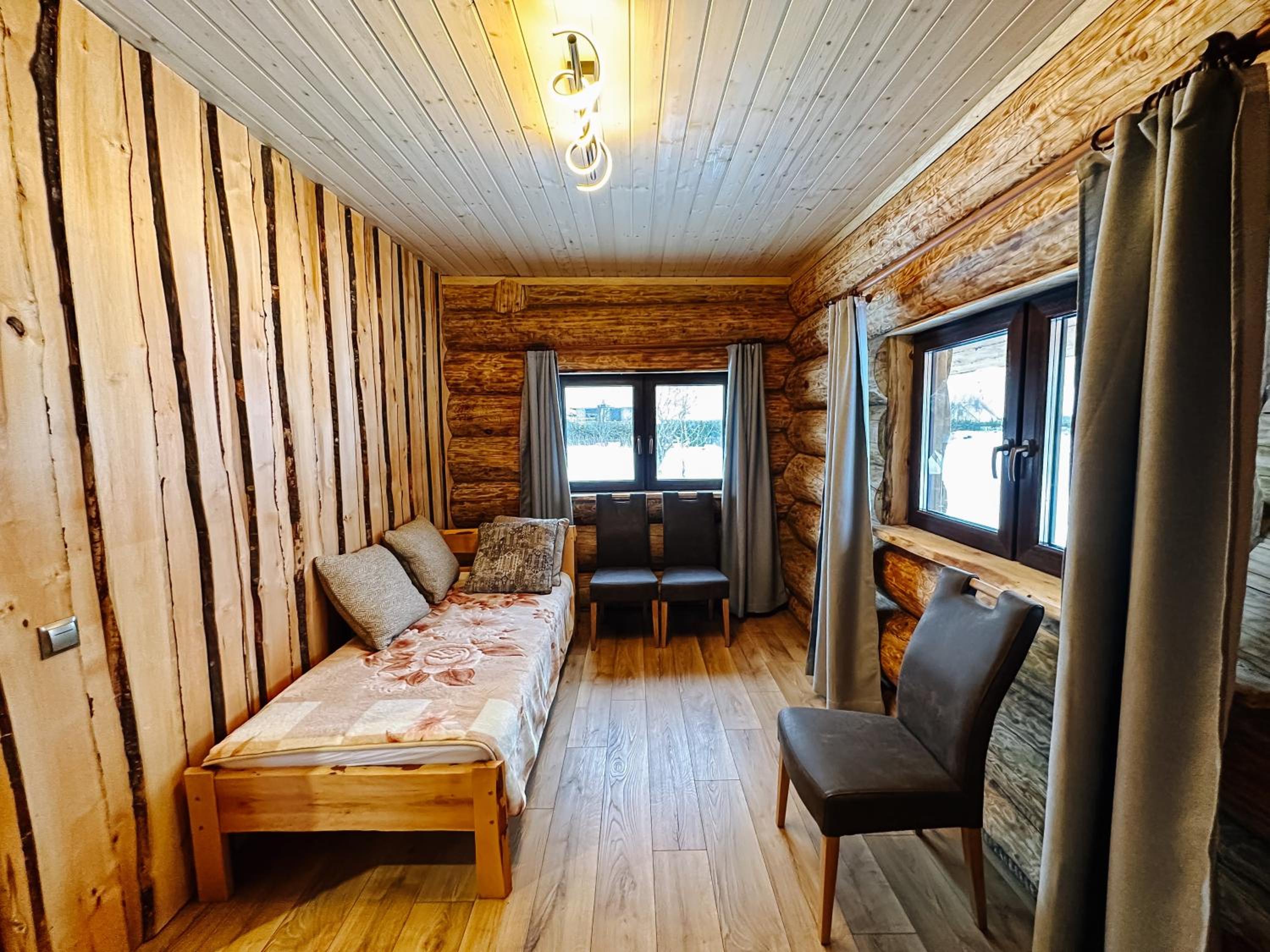 Alliku holiday home
