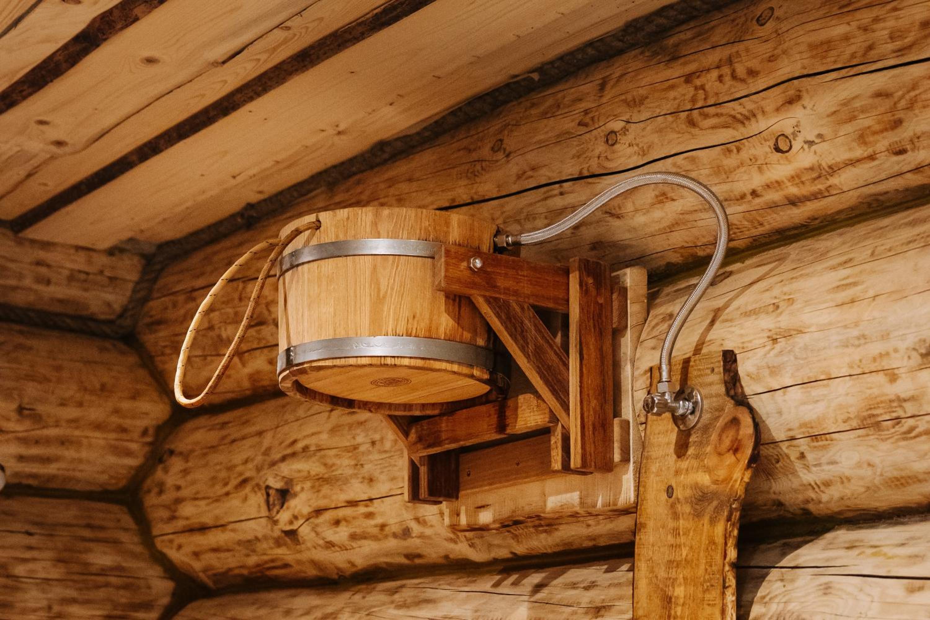 Alliku holiday home