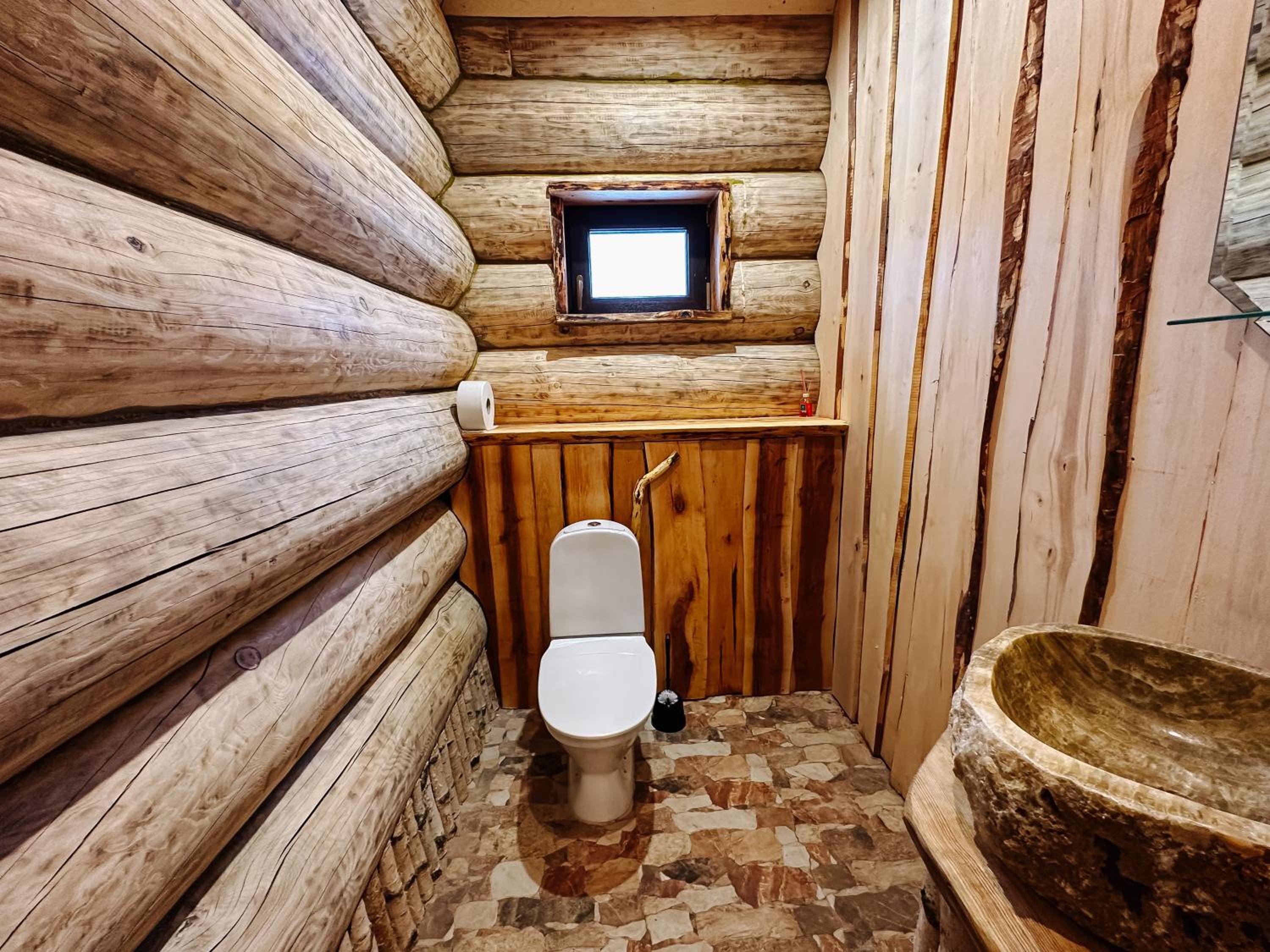 Alliku holiday home
