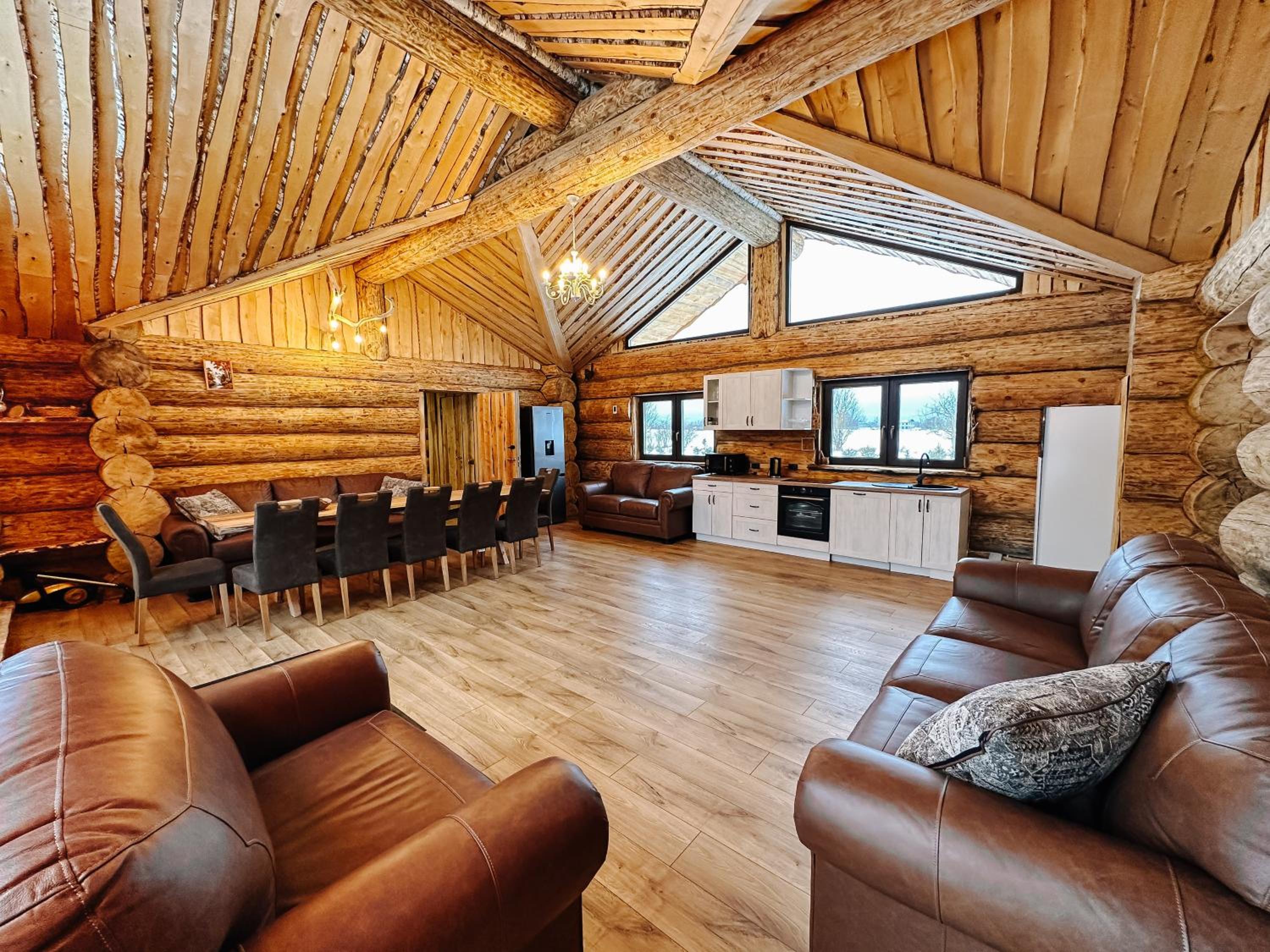 Alliku holiday home