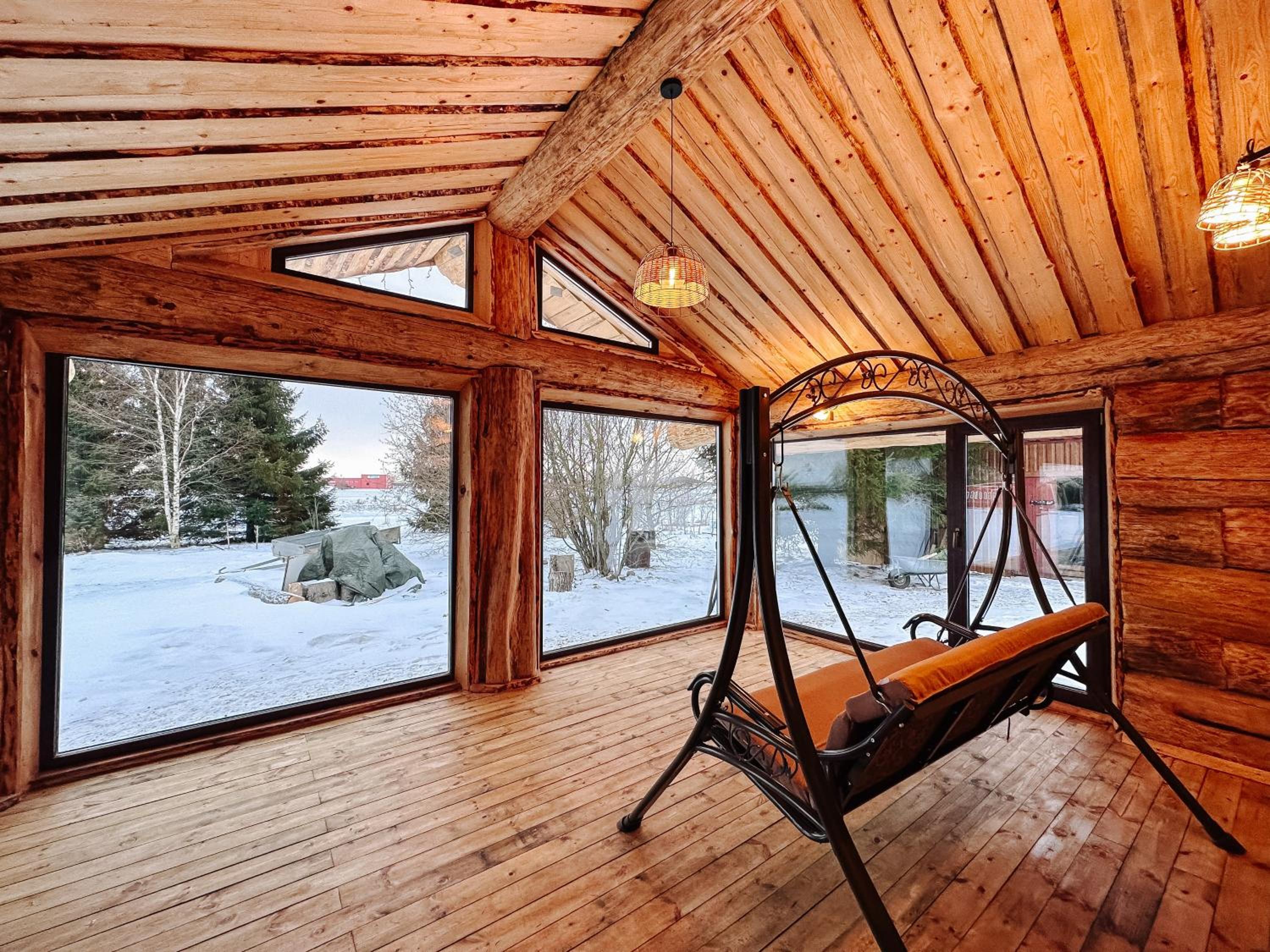 Alliku holiday home