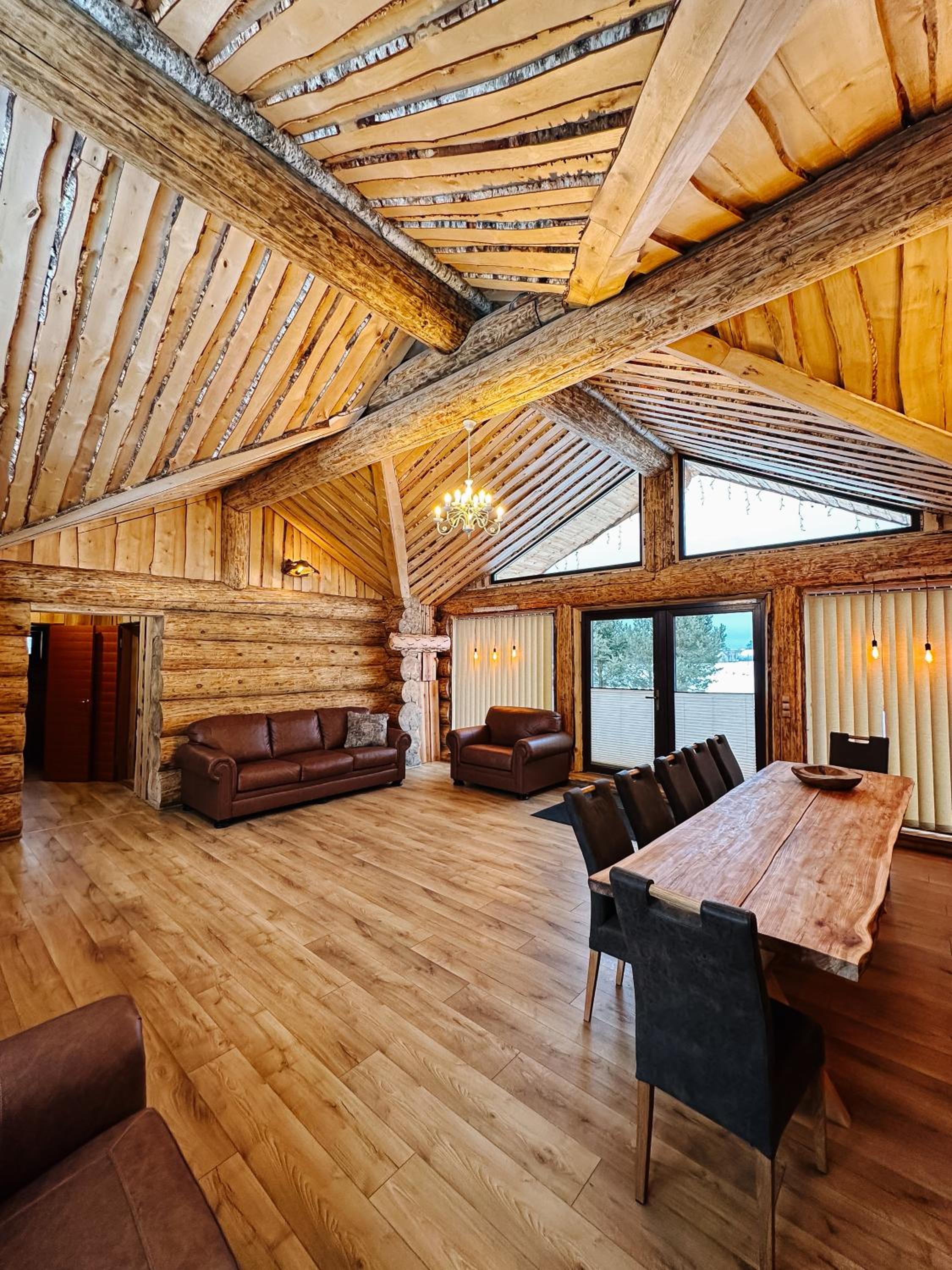Alliku holiday home