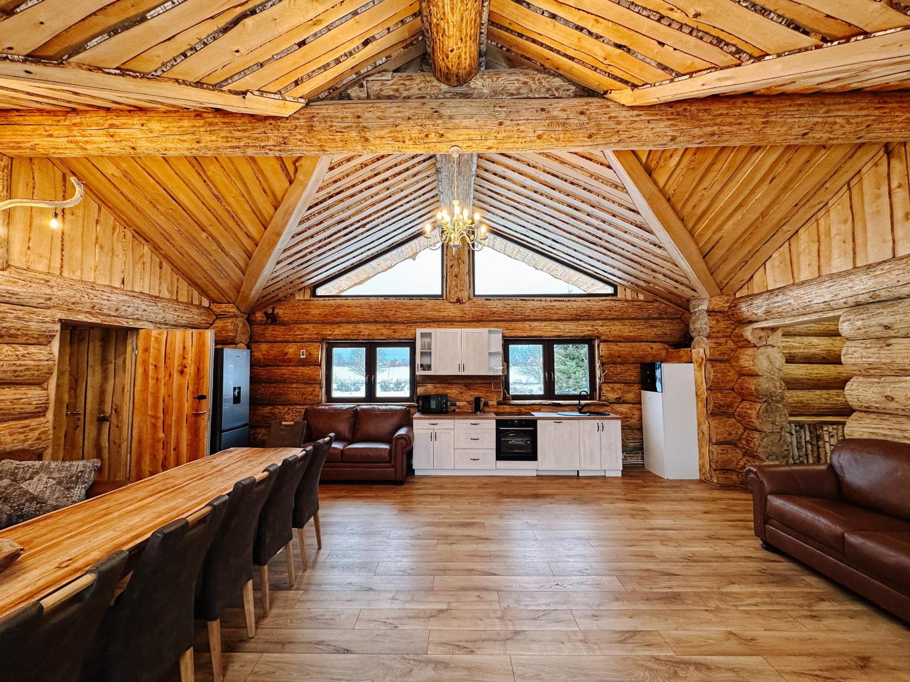 Alliku holiday home