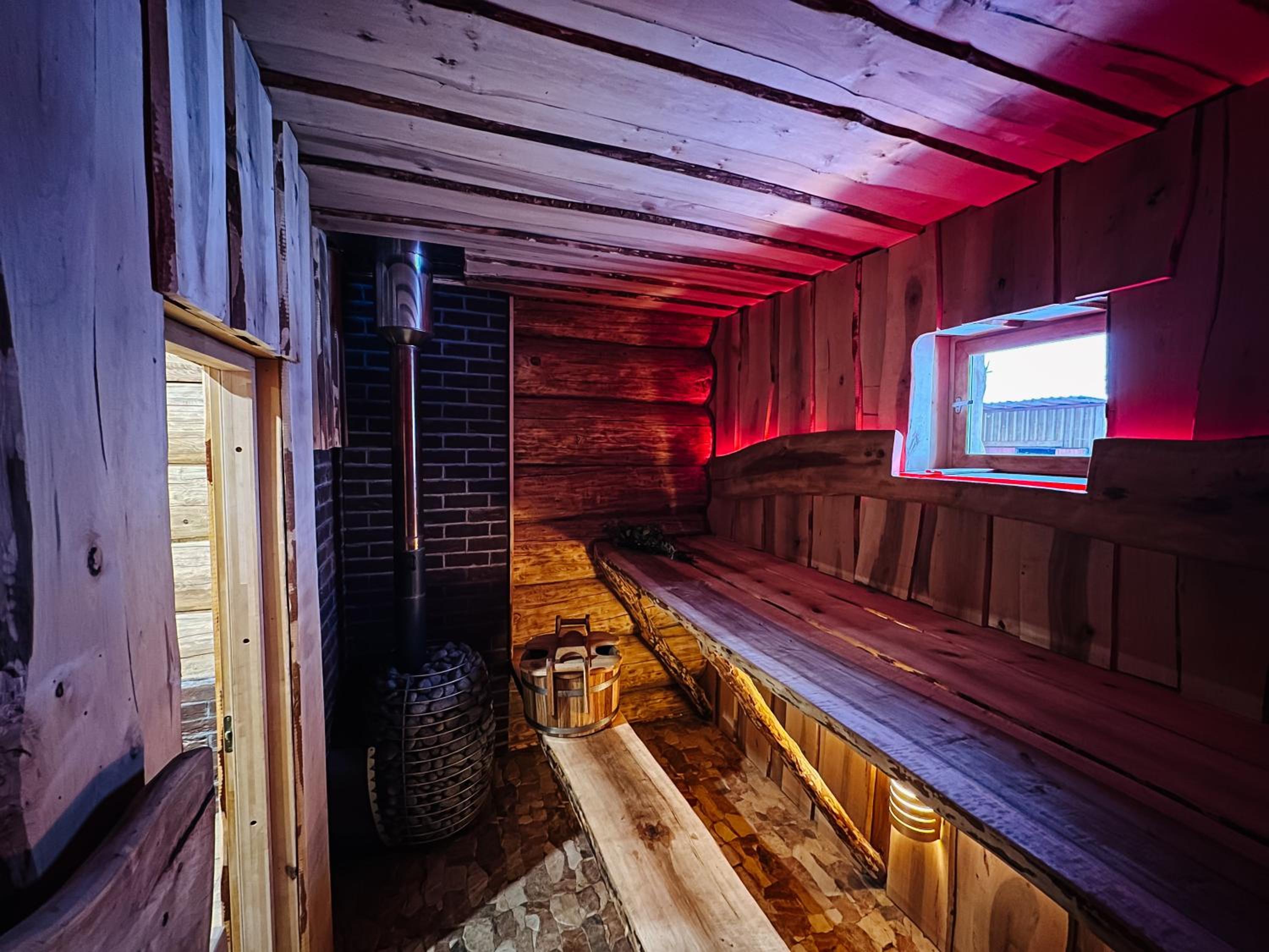 Alliku holiday home
