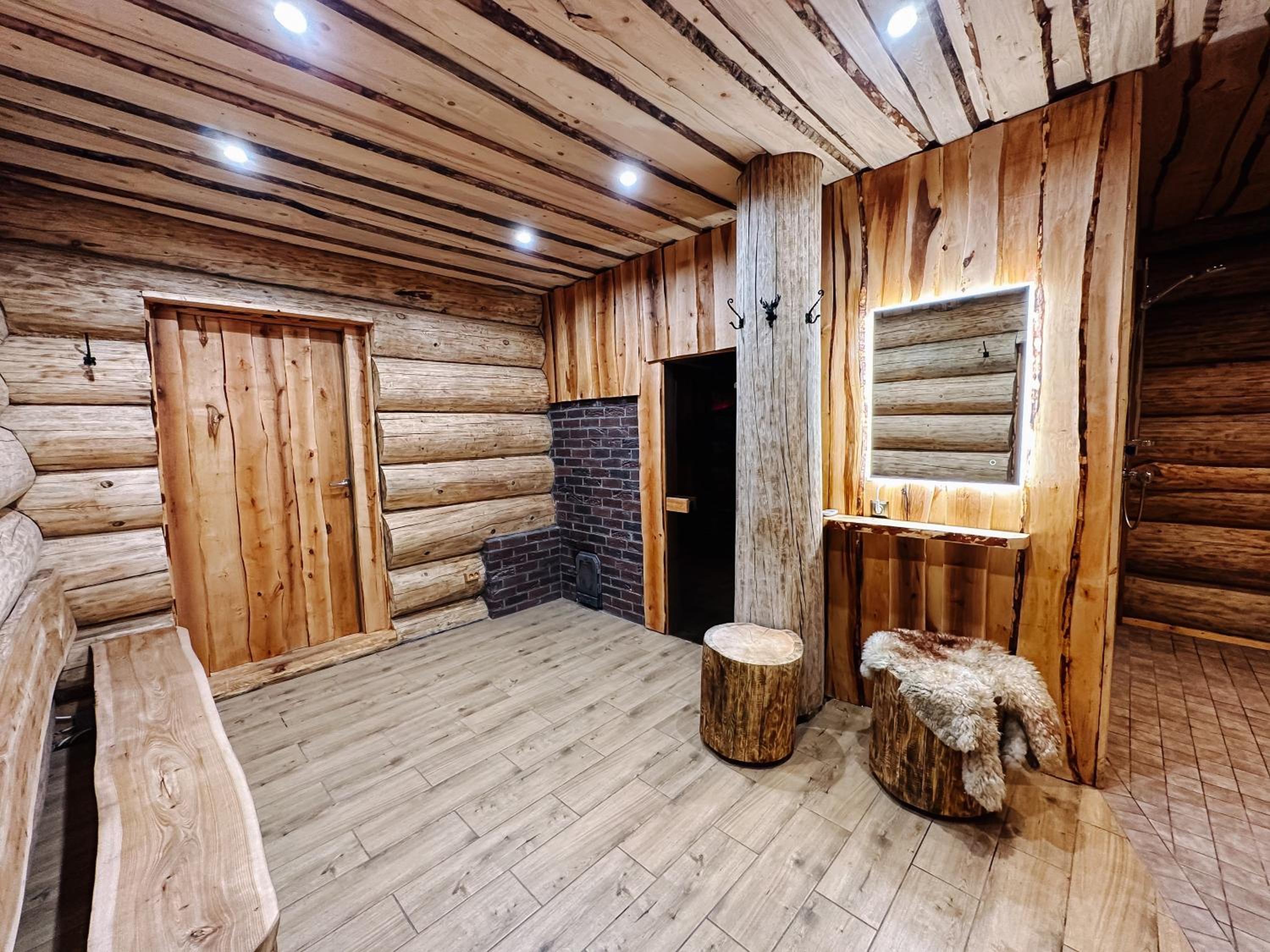 Alliku holiday home