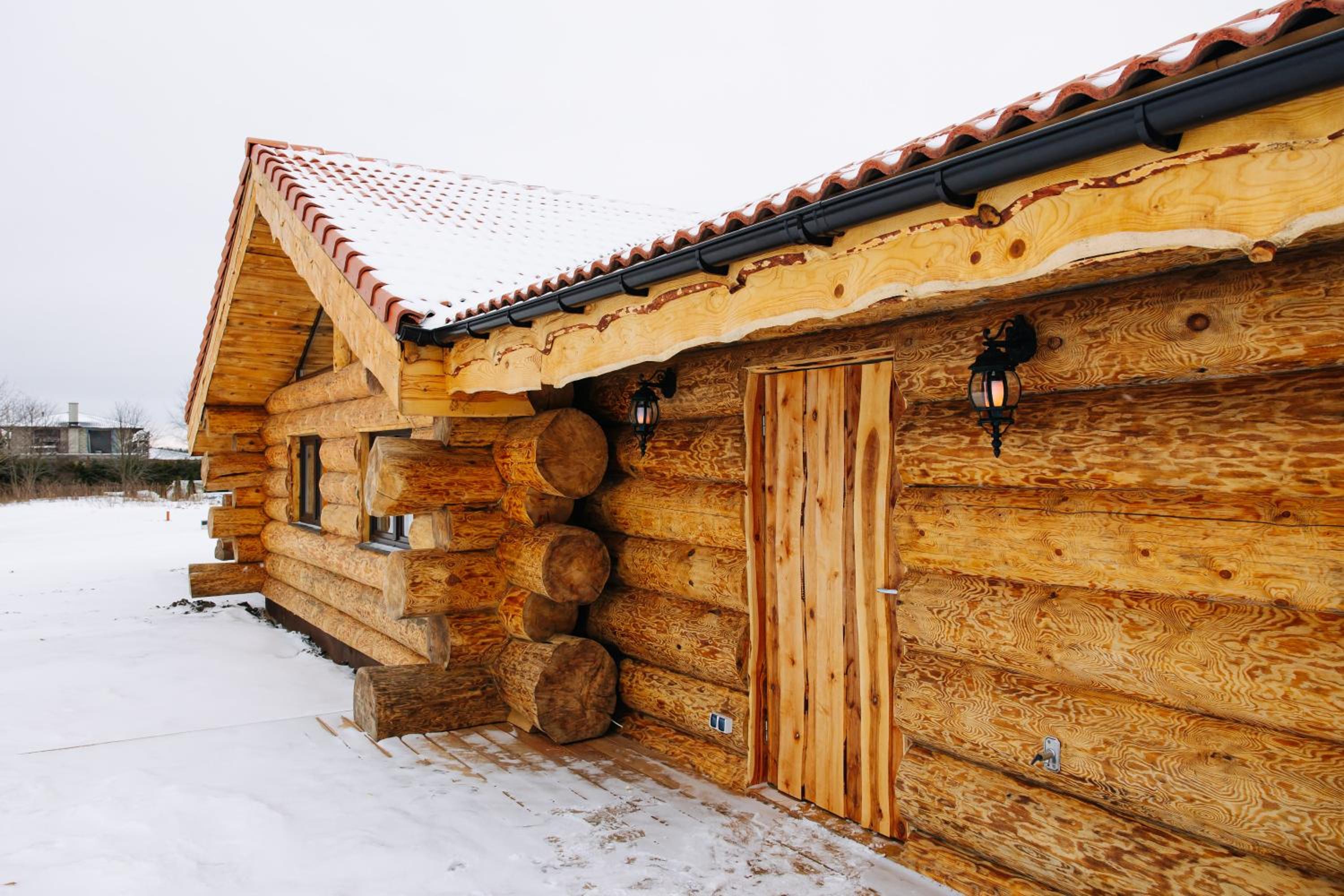 Alliku holiday home