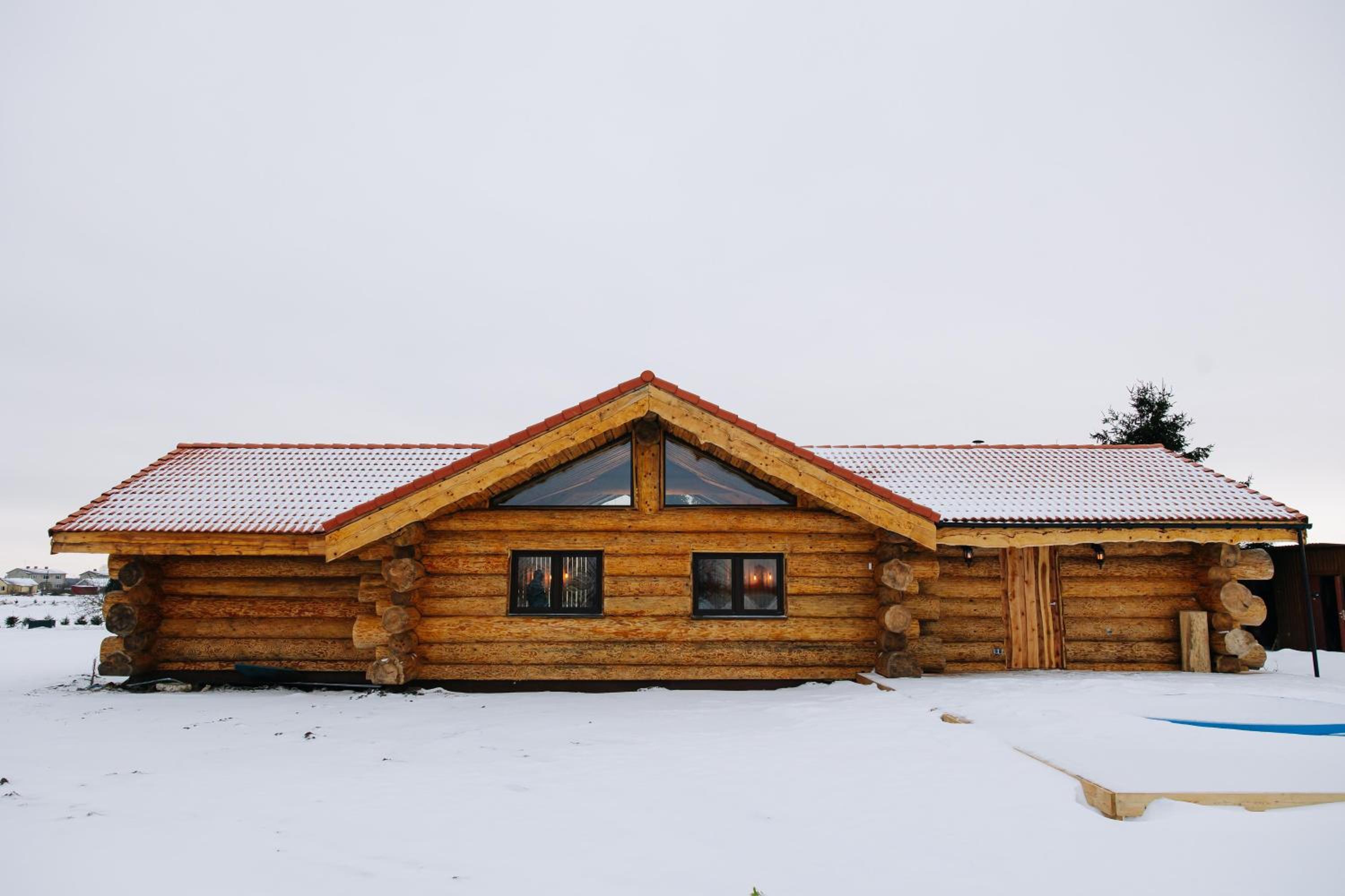 Alliku holiday home
