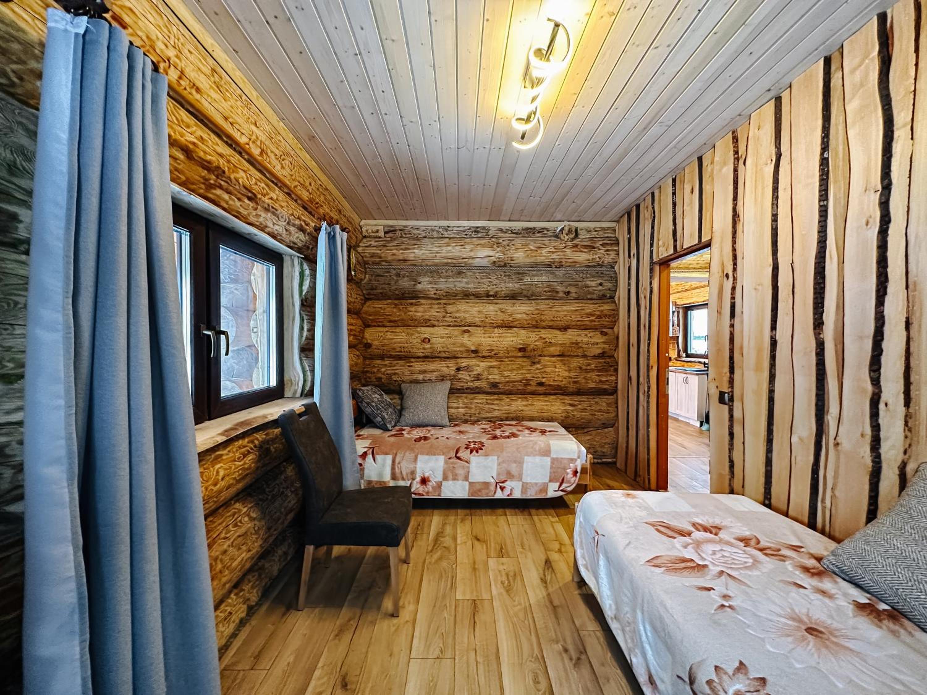 Alliku holiday home