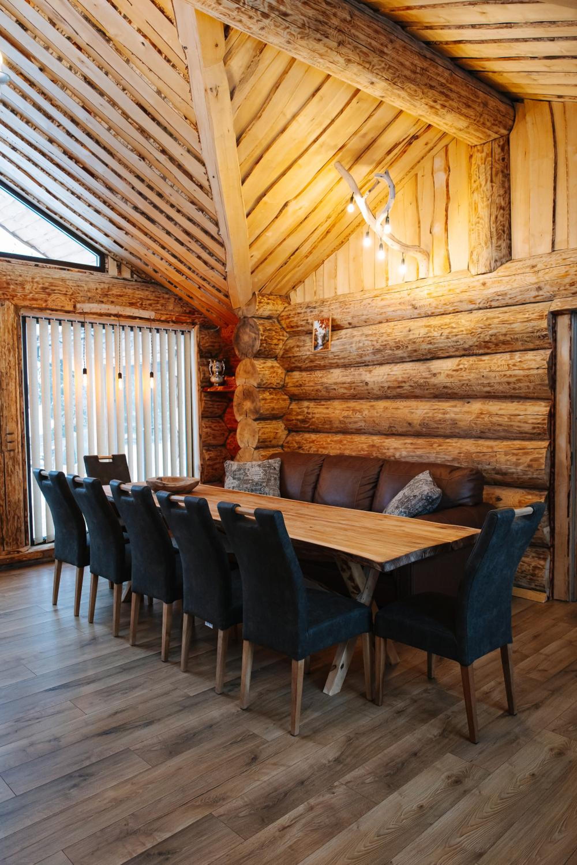 Alliku holiday home