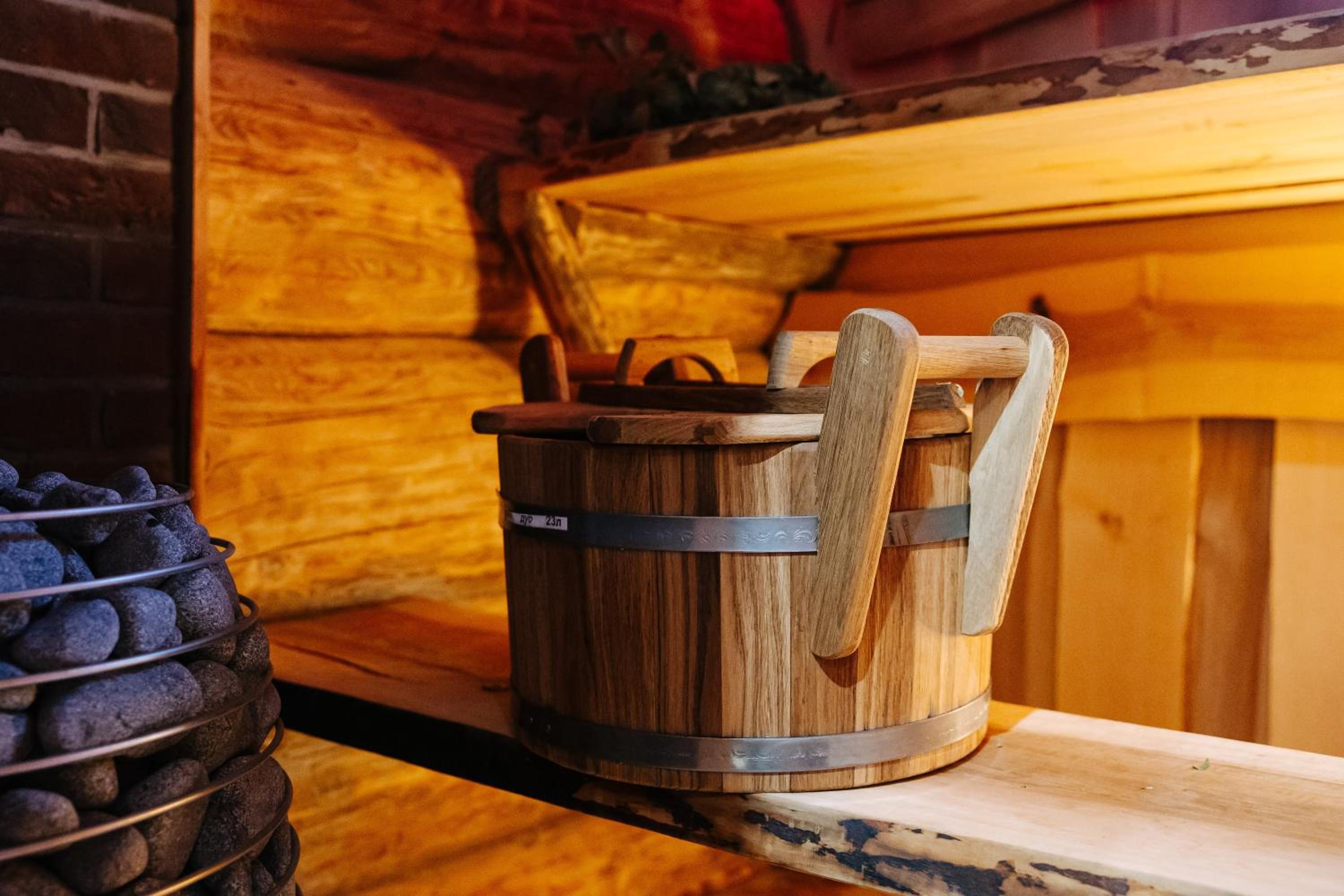 Alliku holiday home