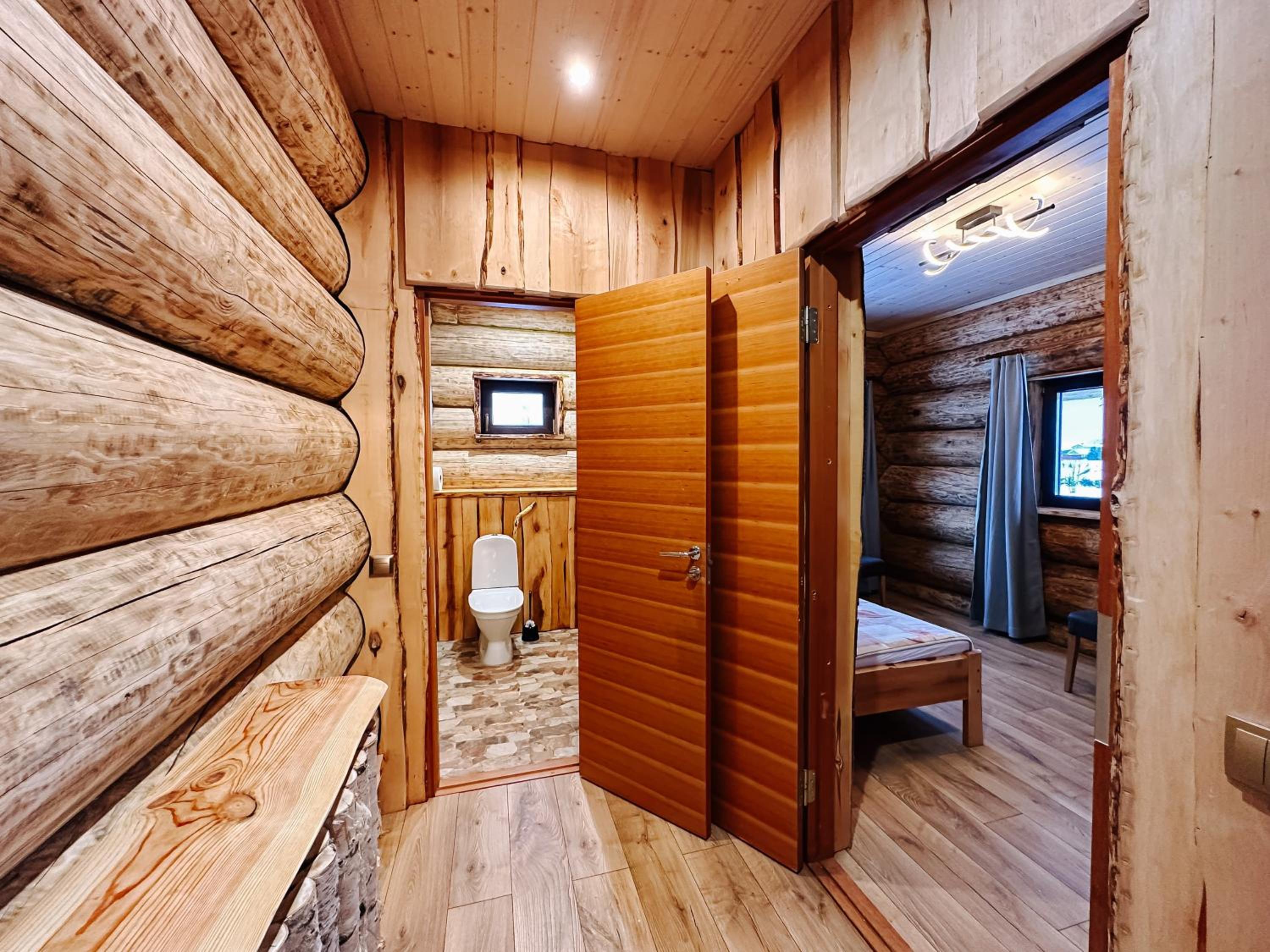 Alliku holiday home