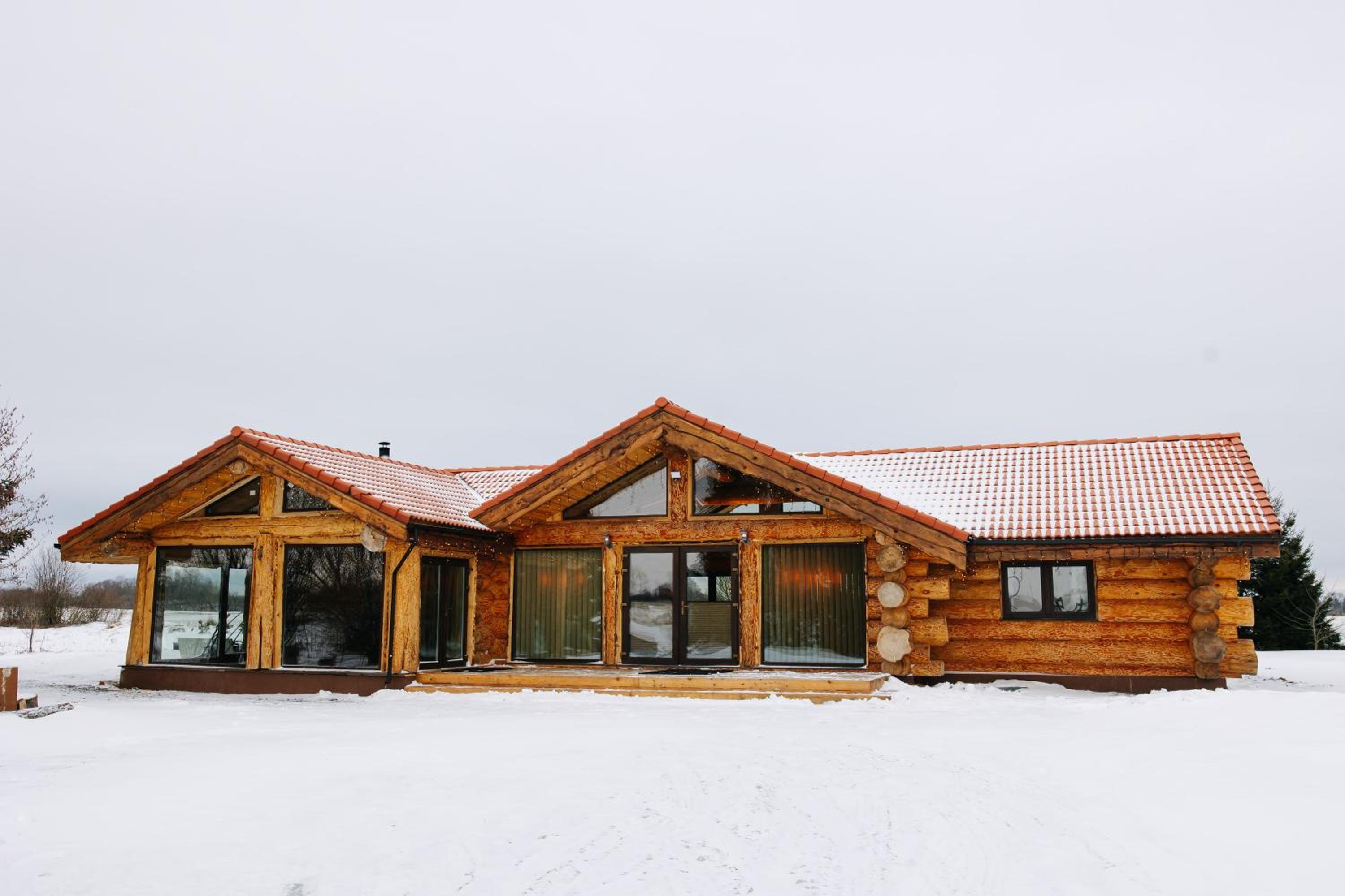 Alliku holiday home