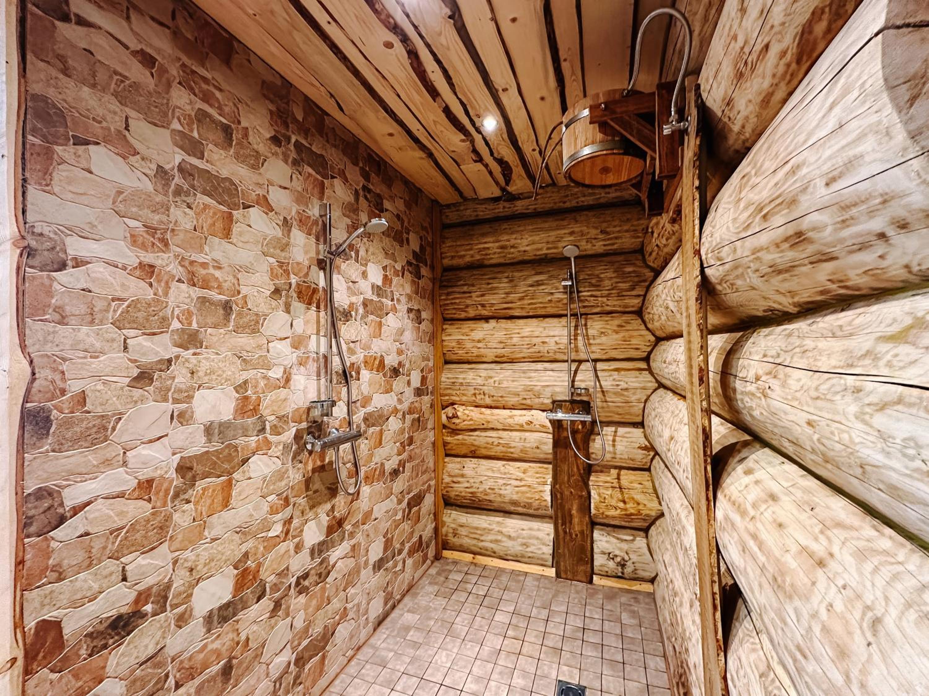 Alliku holiday home