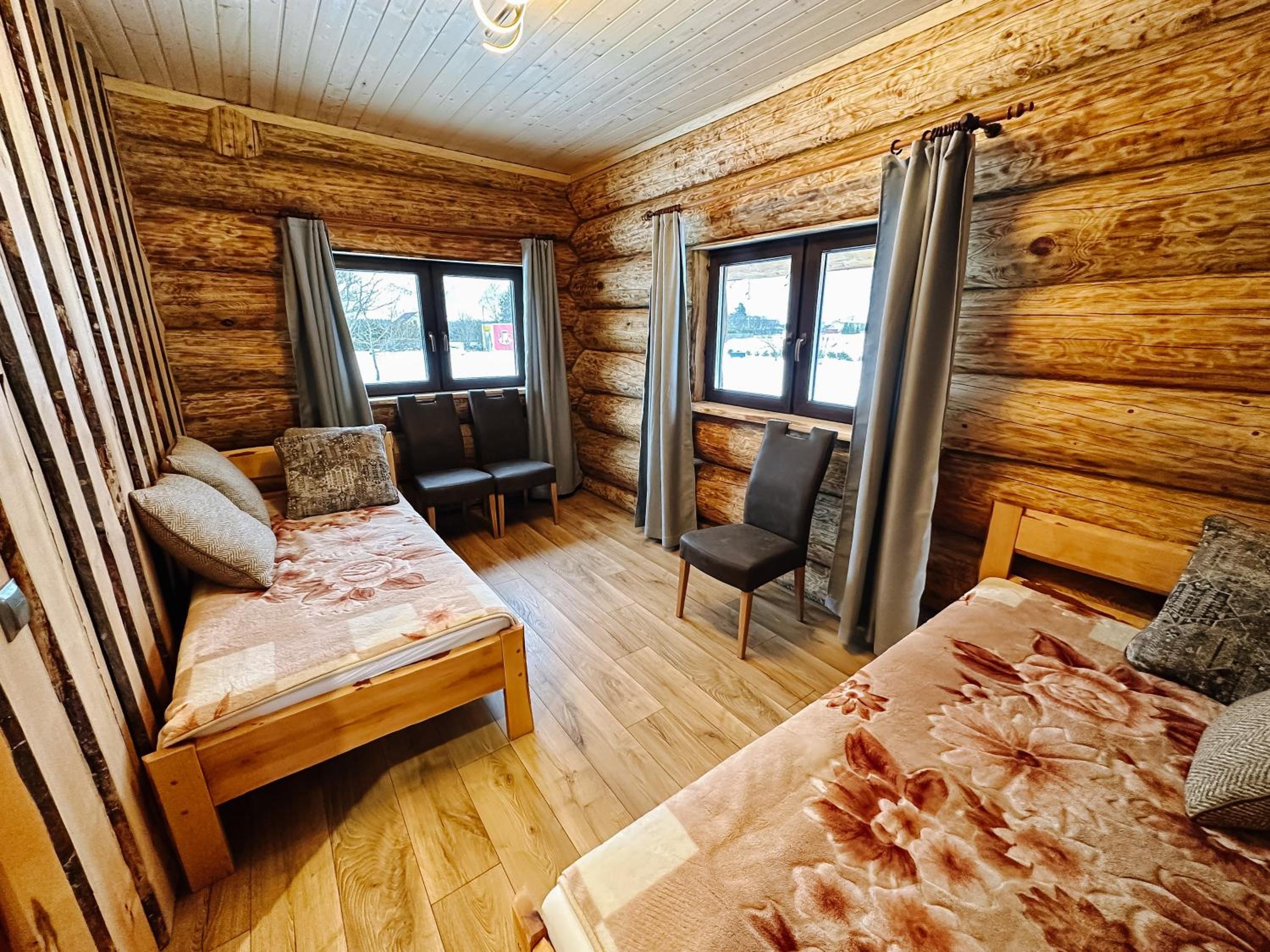 Alliku holiday home