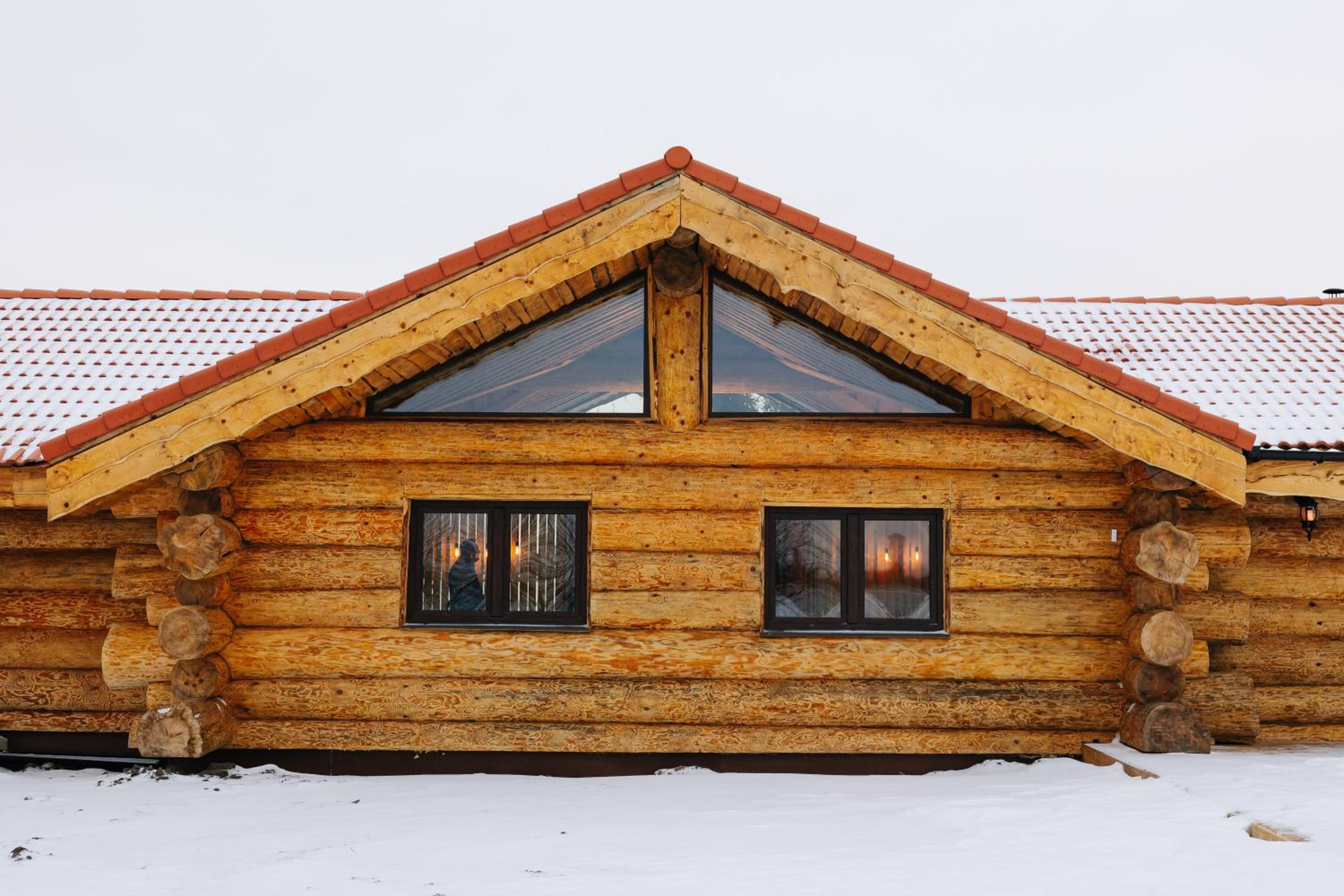 Alliku holiday home